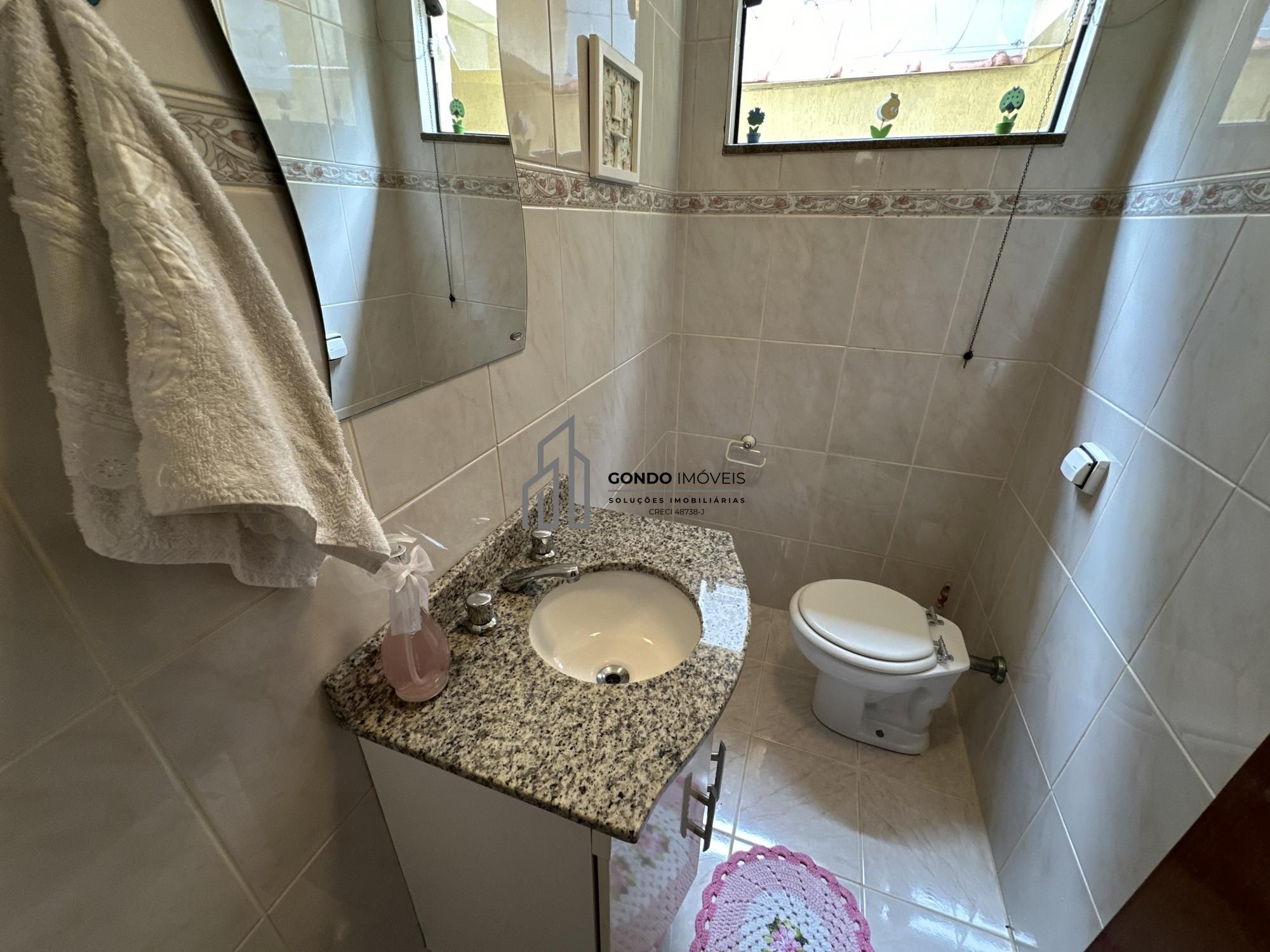 Sobrado, 3 quartos, 219 m² - Foto 8