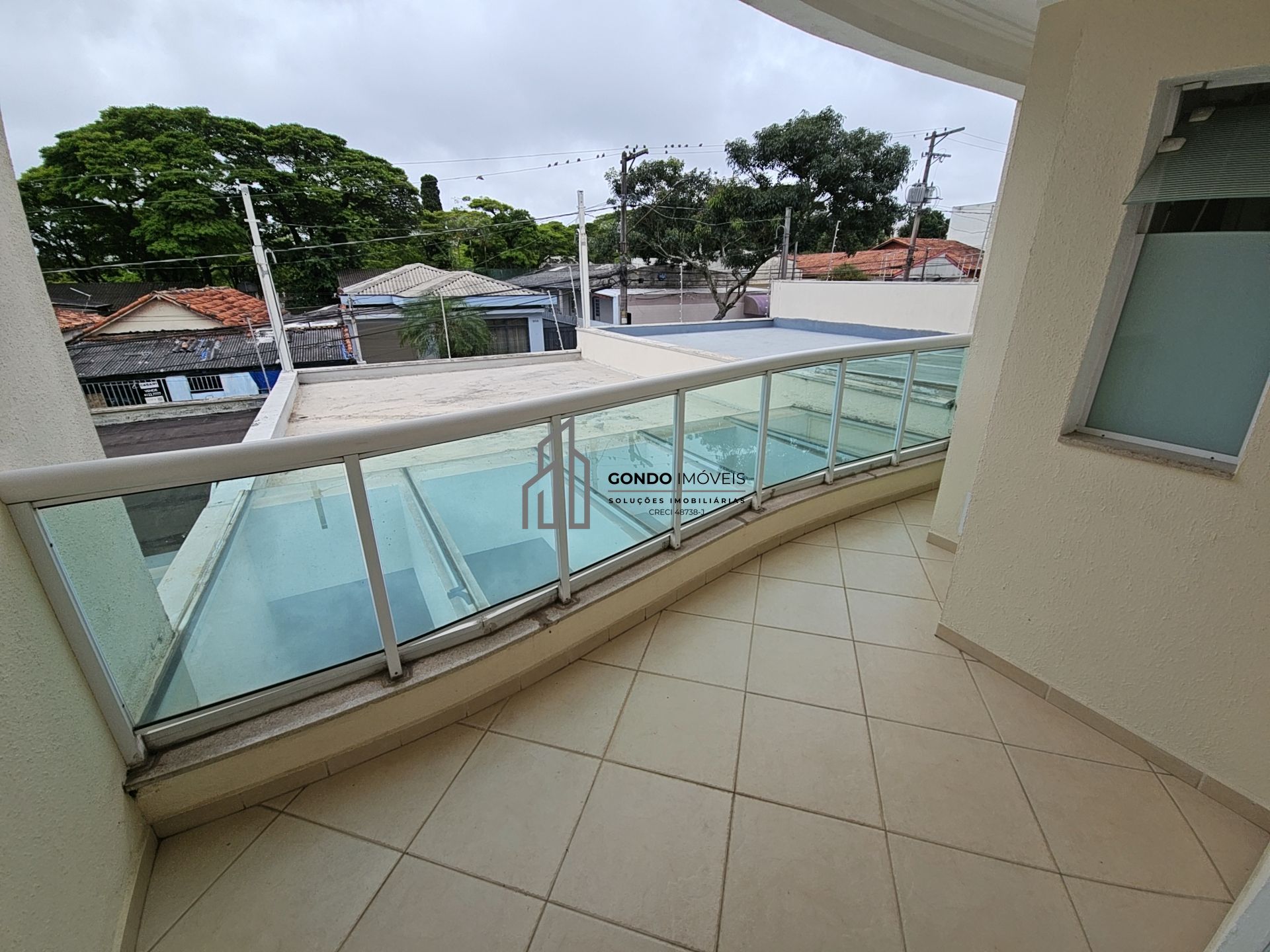 Sobrado, 3 quartos, 268 m² - Foto 17