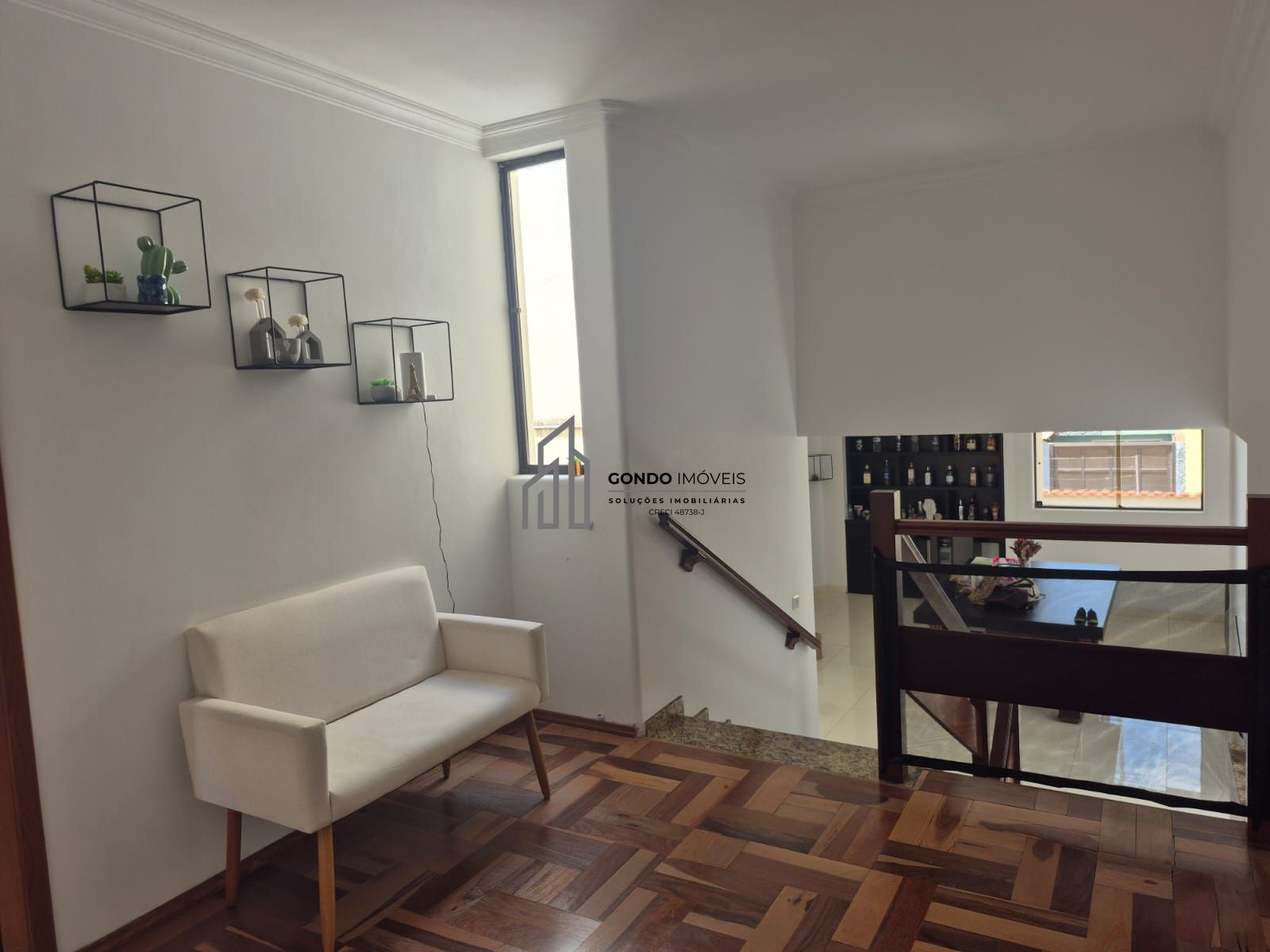 Sobrado, 3 quartos, 313 m² - Foto 19