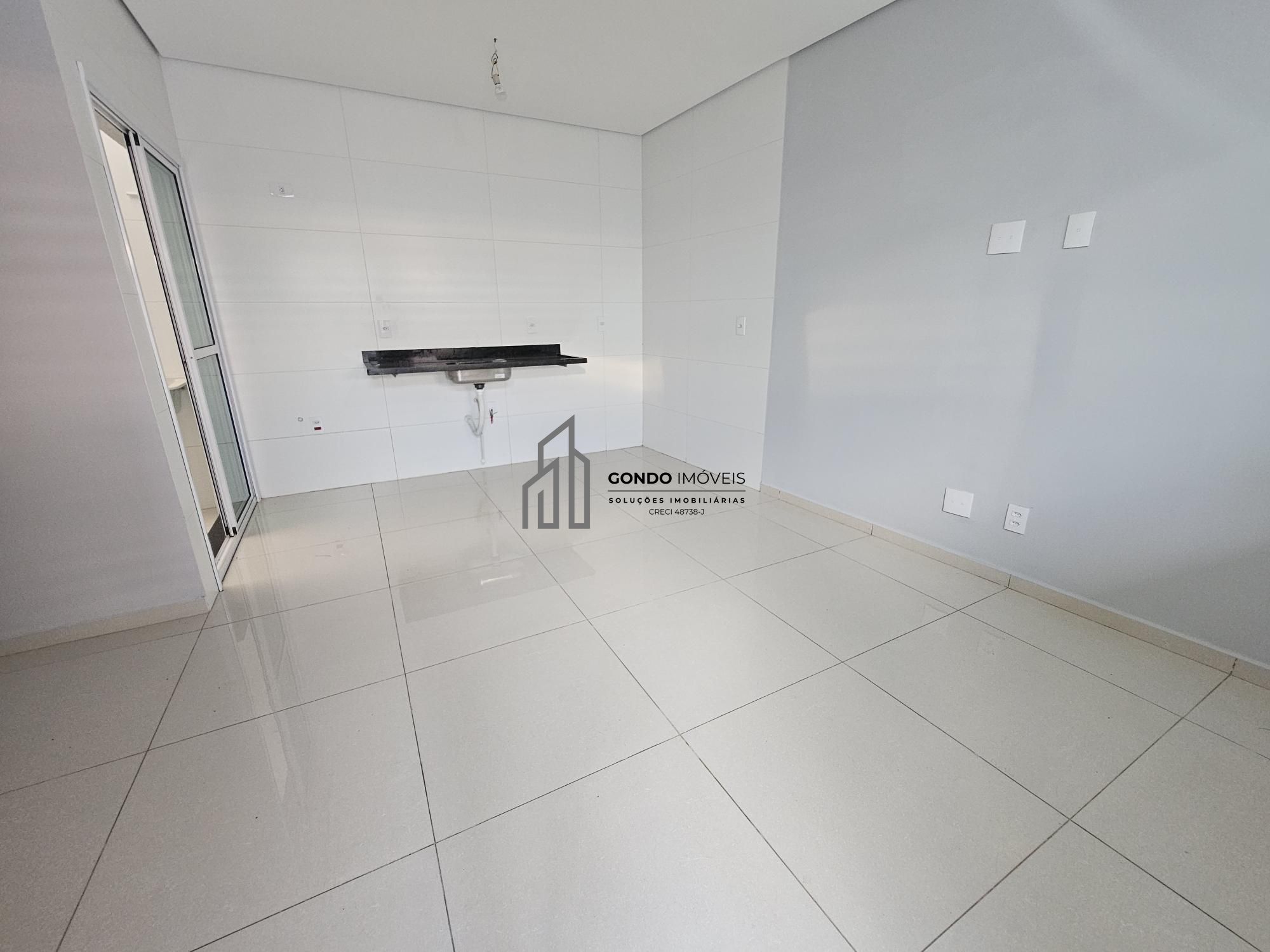 Sobrado, 2 quartos, 88 m² - Foto 3