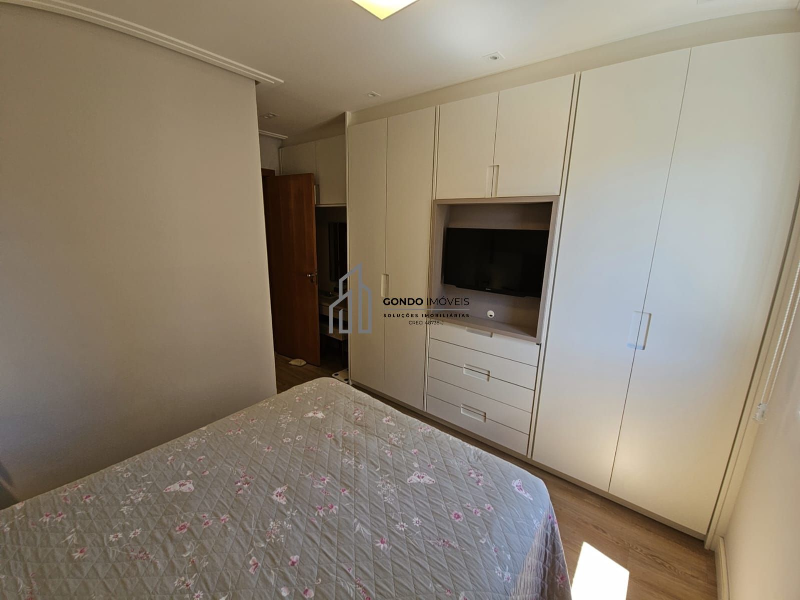 Apartamento, 3 quartos, 100 m² - Foto 14