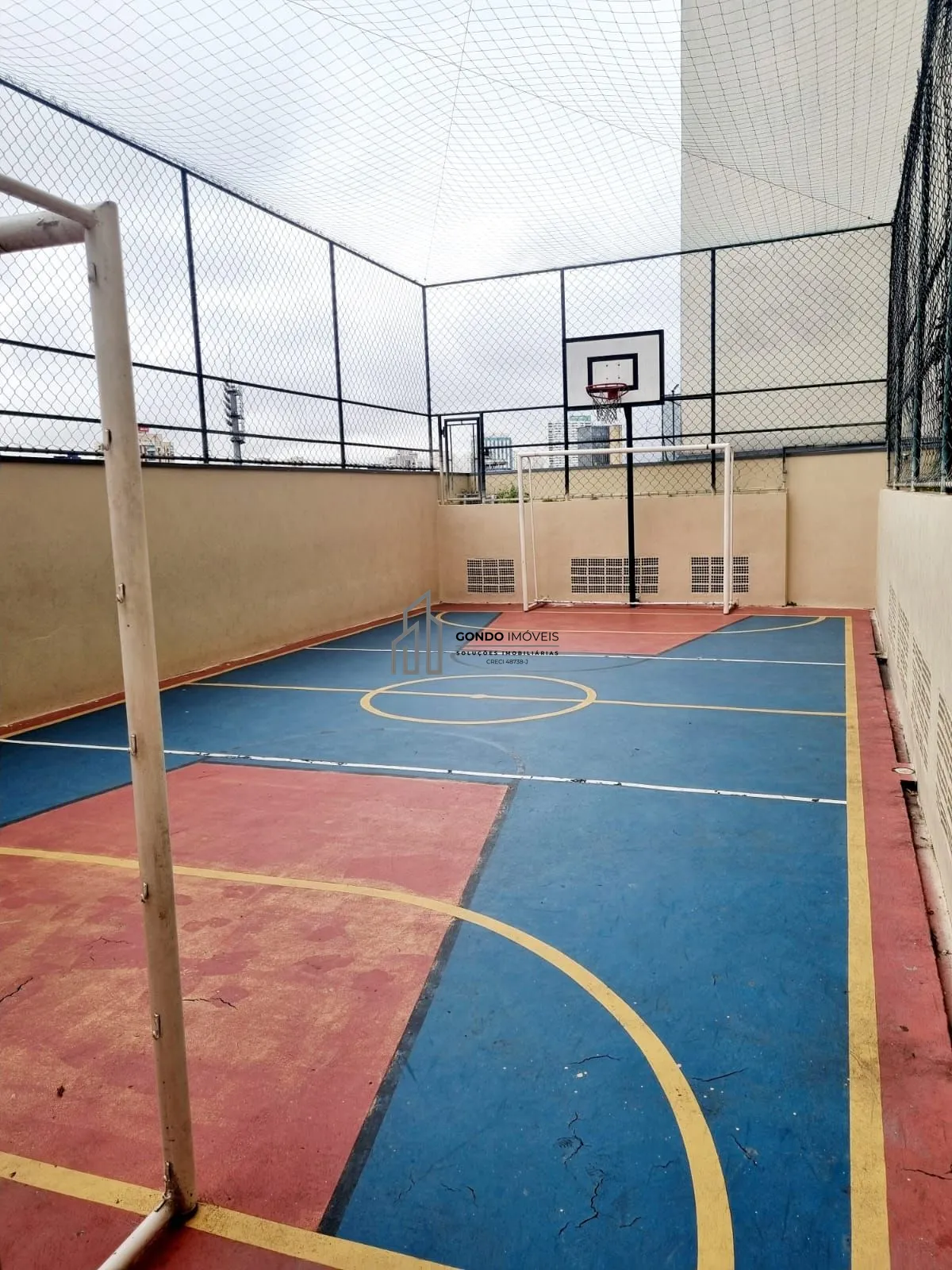 Apartamento, 2 quartos, 56 m² - Foto 25