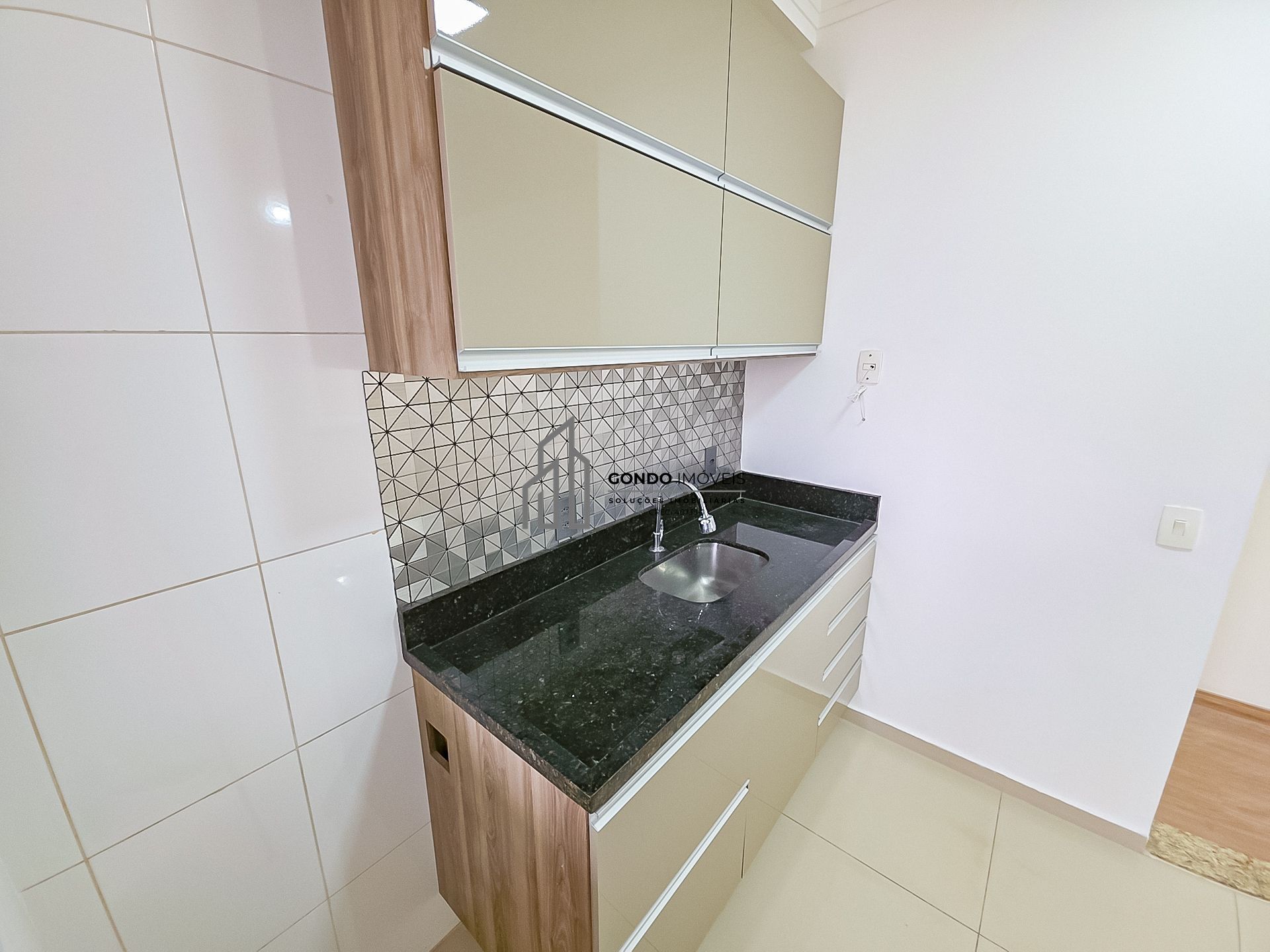 Apartamento, 2 quartos, 65 m² - Foto 7
