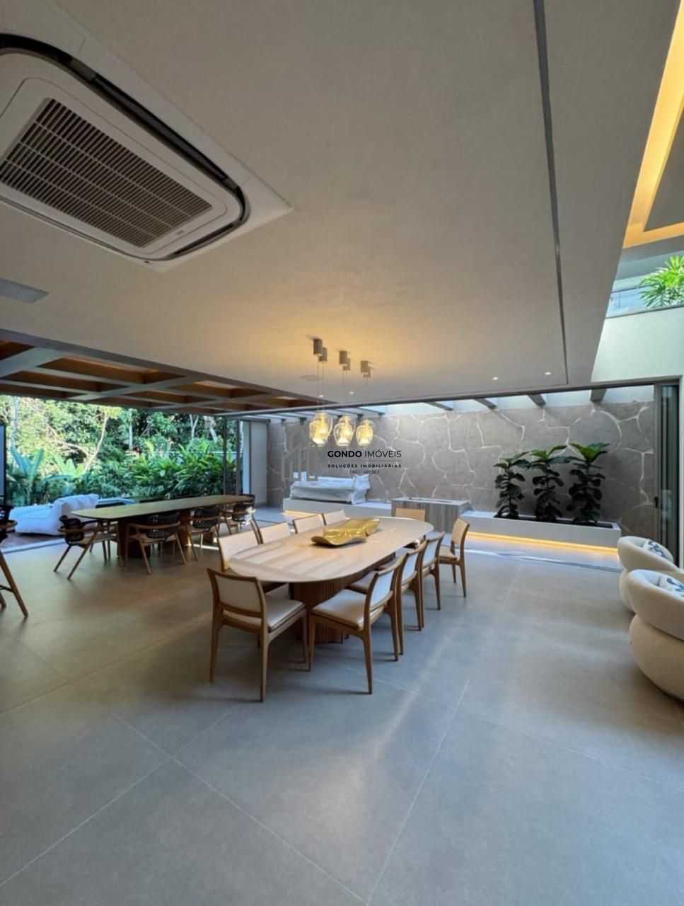 Sobrado, 6 quartos, 530 m² - Foto 15