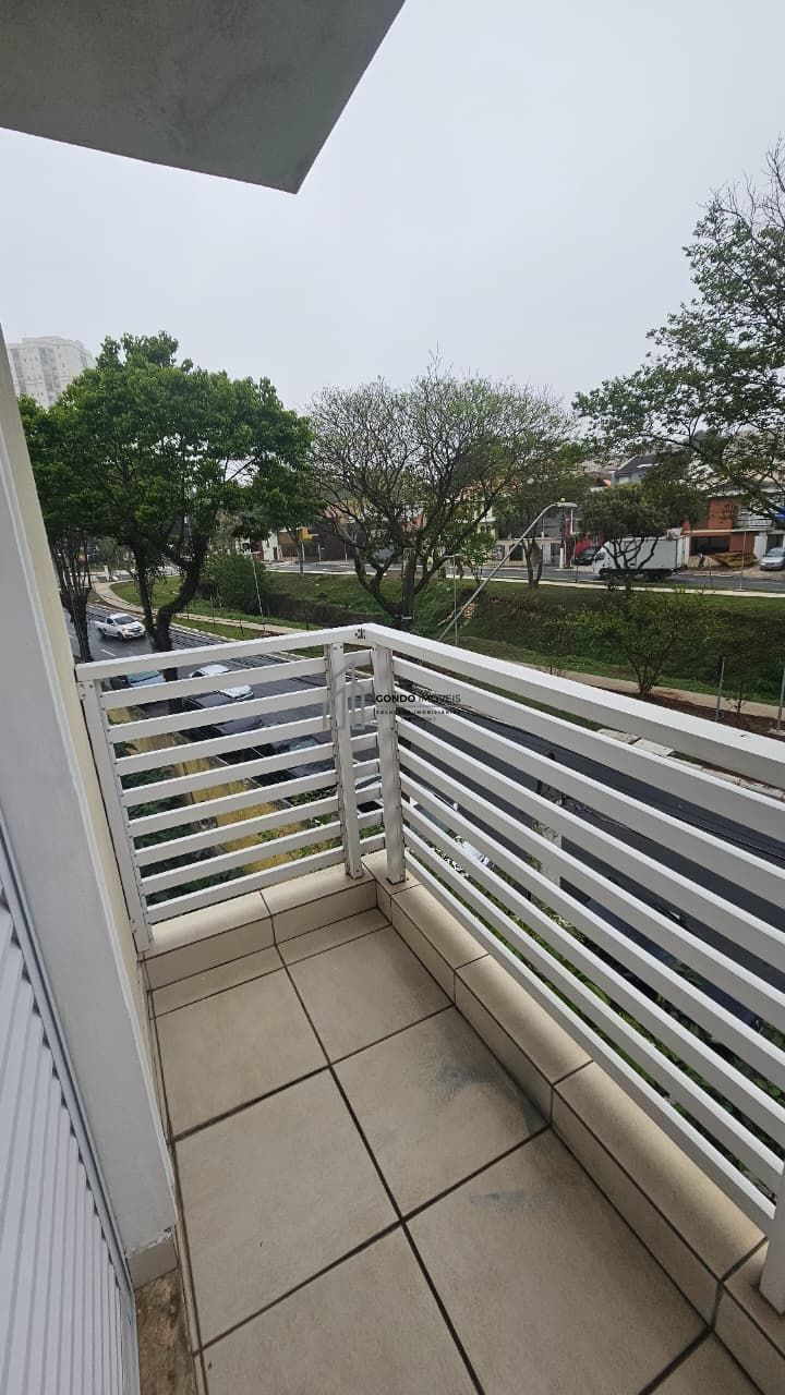 Sobrado, 4 quartos, 419 m² - Foto 24