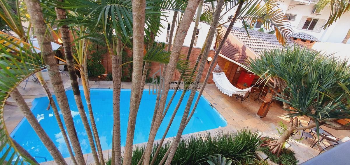 Sobrado, 5 quartos, 600 m² - Foto 32