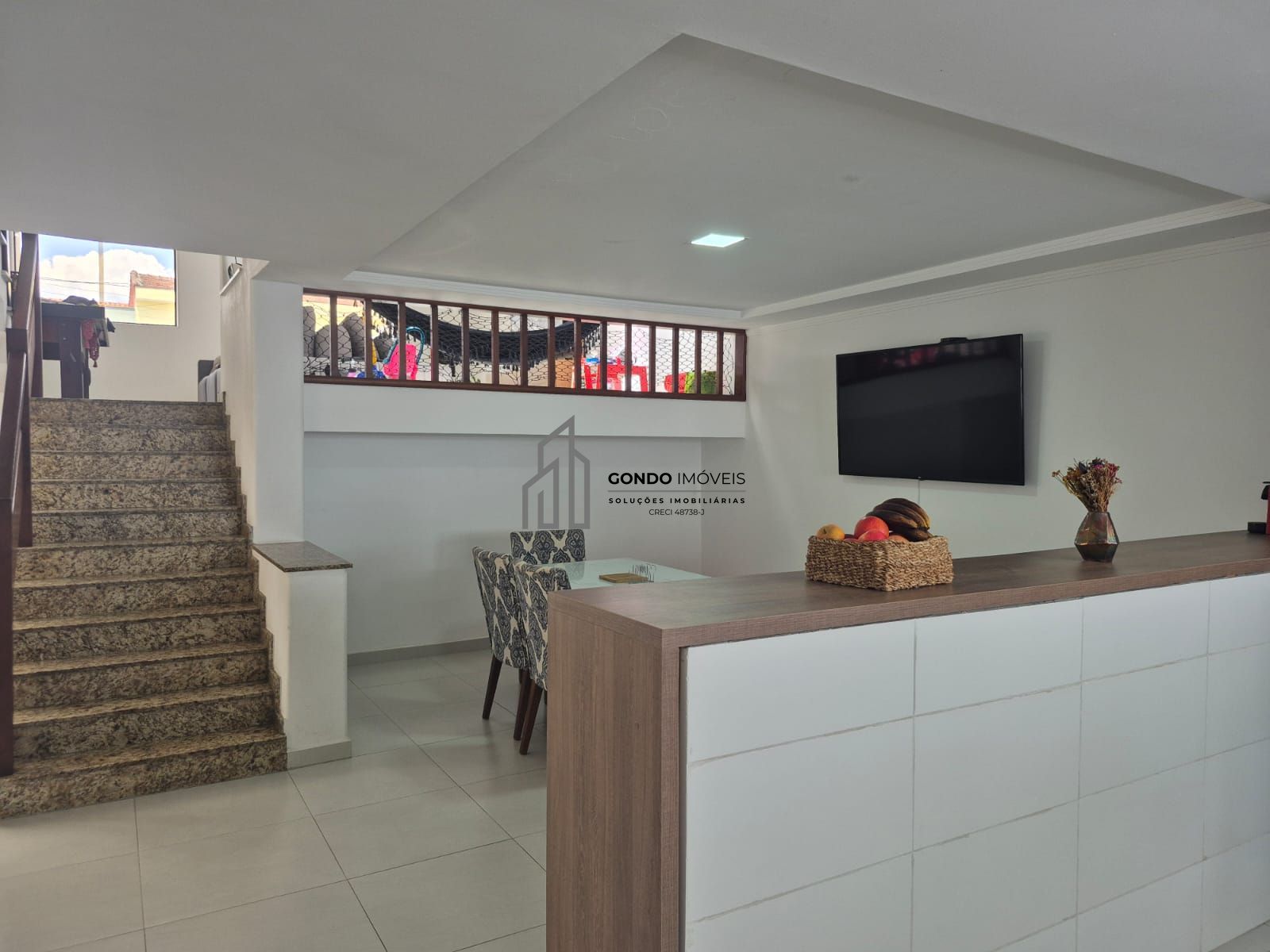 Sobrado, 3 quartos, 313 m² - Foto 14