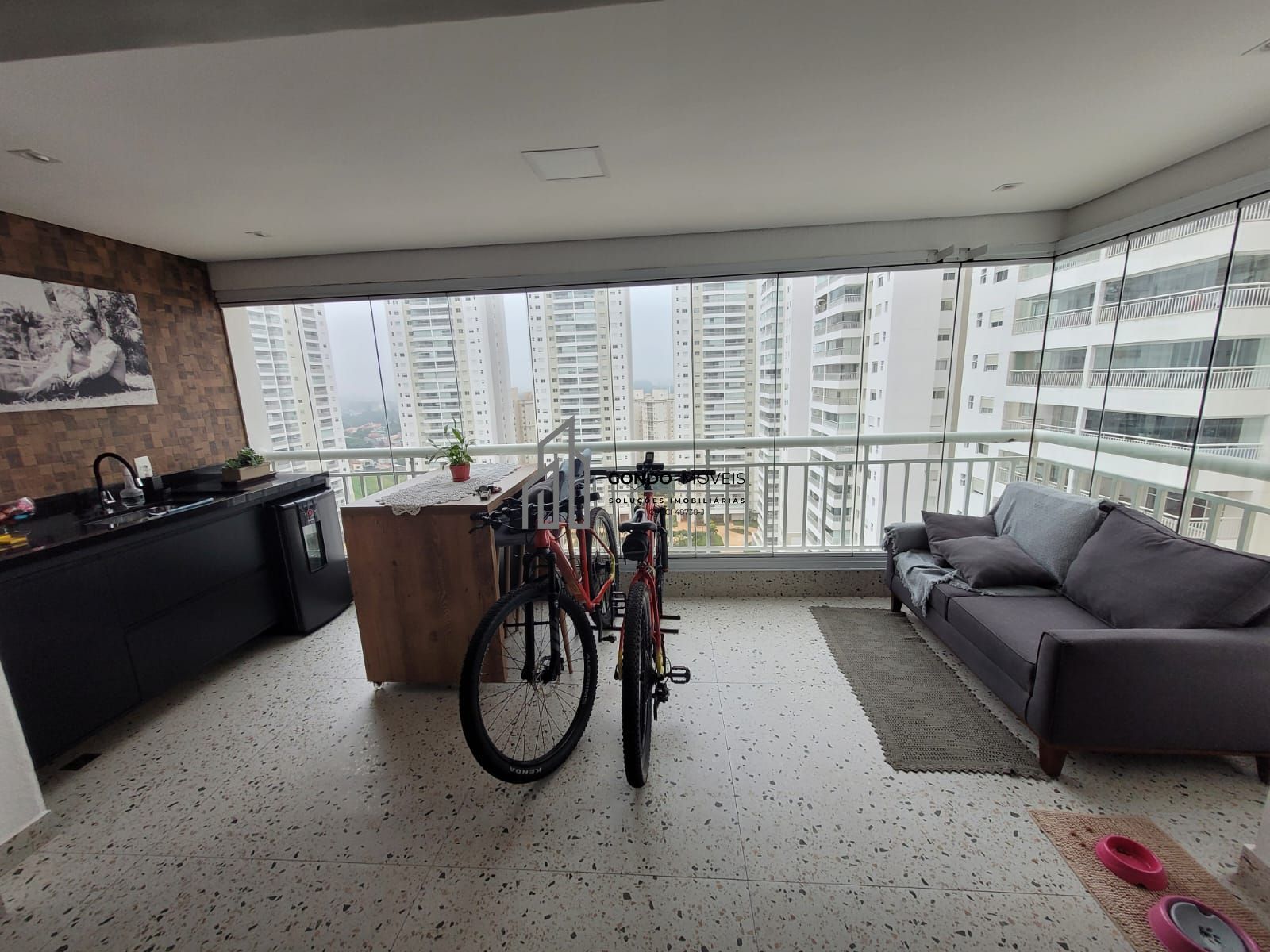 Apartamento, 2 quartos, 107 m² - Foto 4