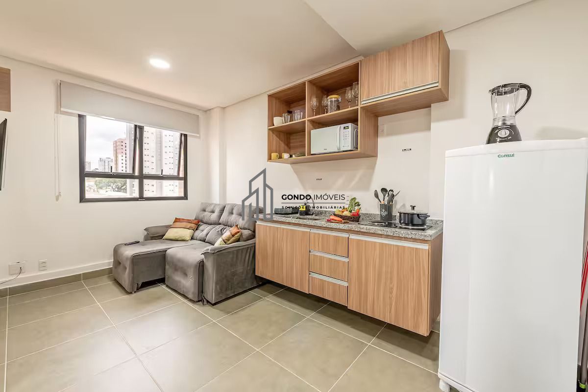 Apartamento, 2 quartos, 48 m² - Foto 3