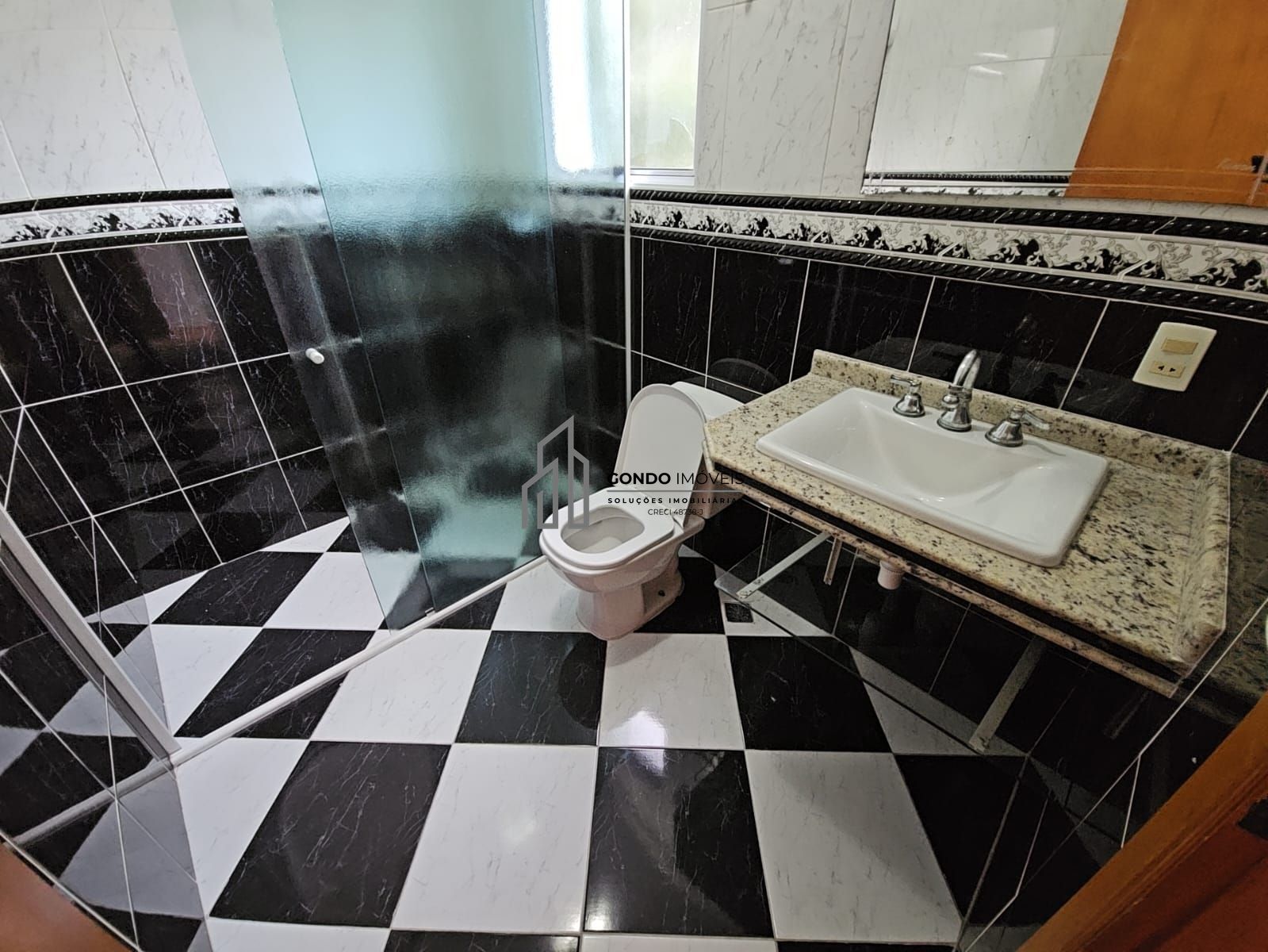 Casa, 4 quartos, 420 m² - Foto 27