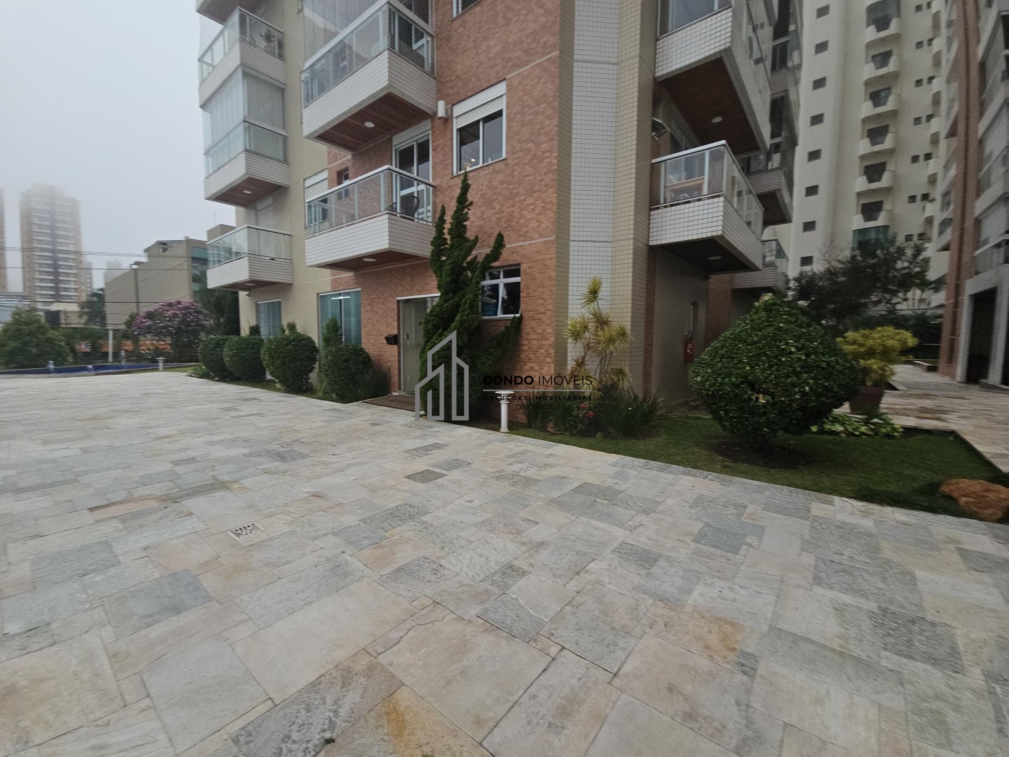 Apartamento, 3 quartos, 138 m² - Foto 3