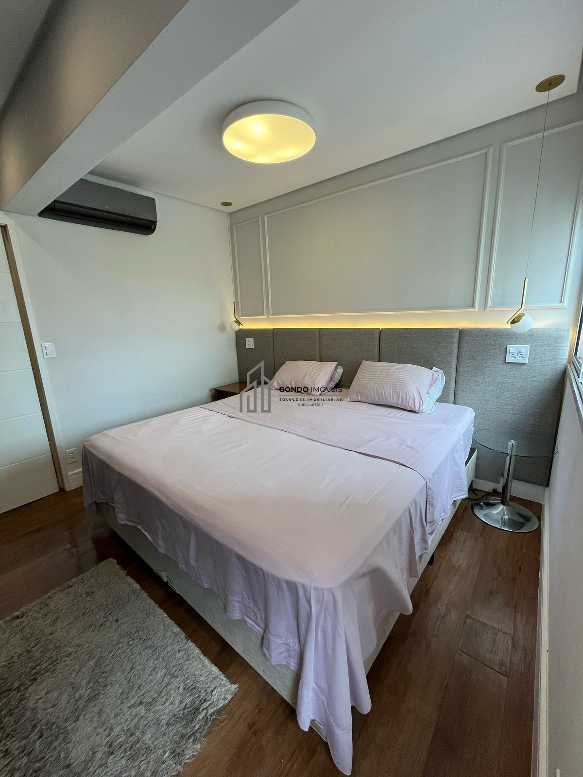 Apartamento, 2 quartos, 93 m² - Foto 11