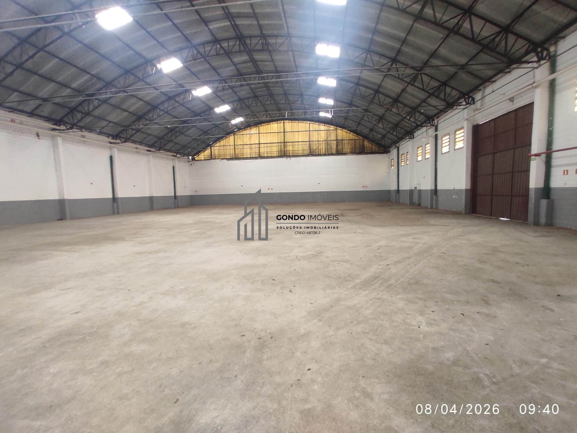 Depósito-Galpão, 1975 m² - Foto 7