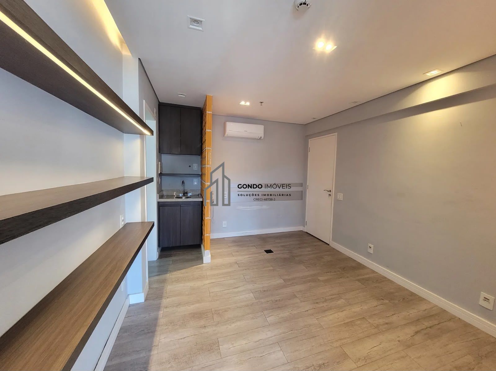 Sala-Conjunto, 39 m² - Foto 5