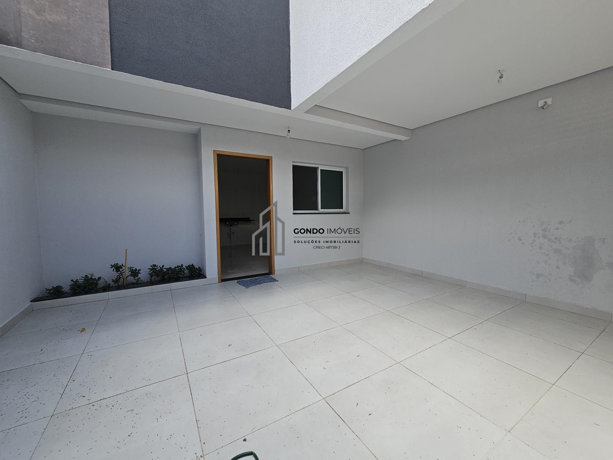 Sobrado, 2 quartos, 88 m² - Foto 2