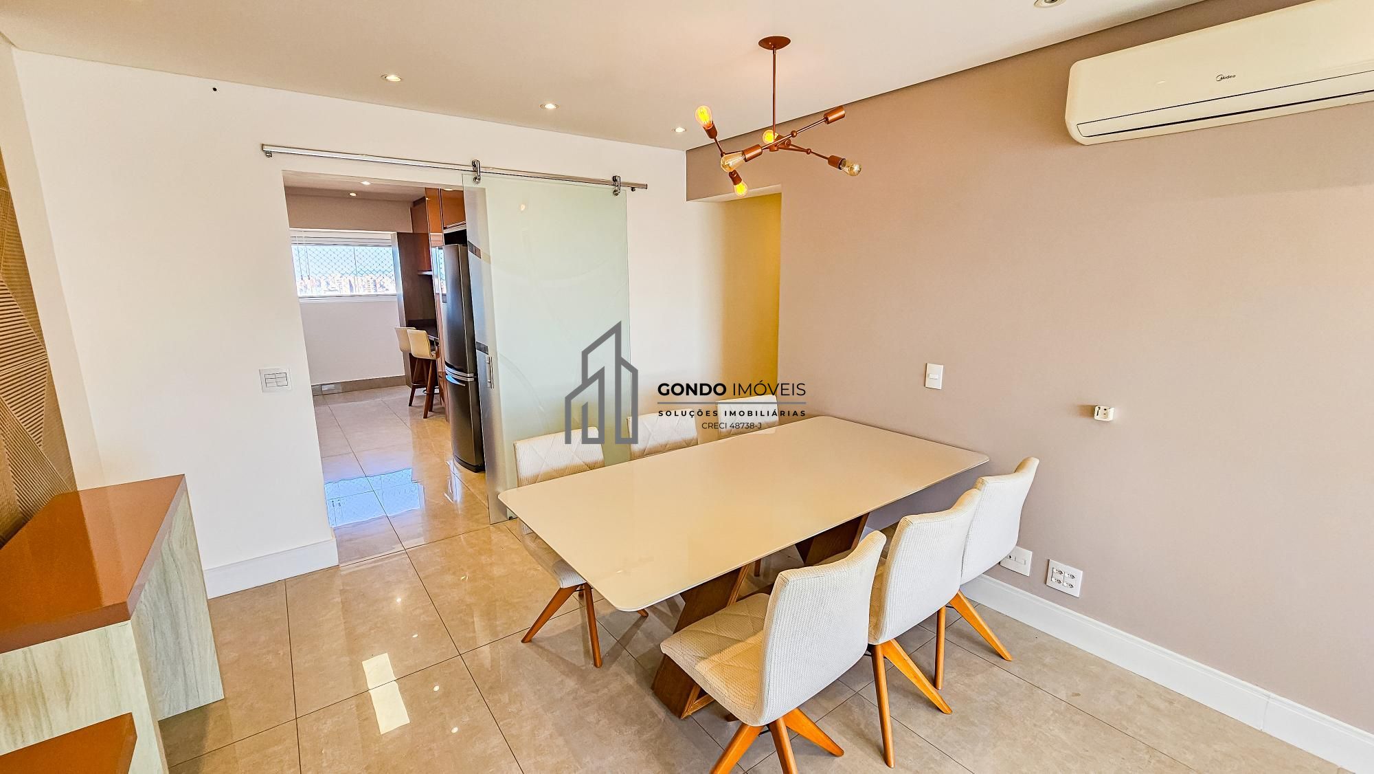 Apartamento, 3 quartos, 97 m² - Foto 11