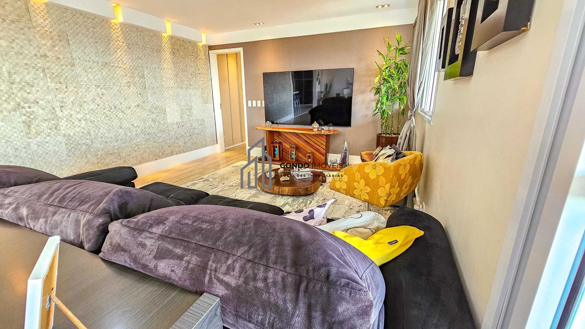 Apartamento, 3 quartos, 172 m² - Foto 6