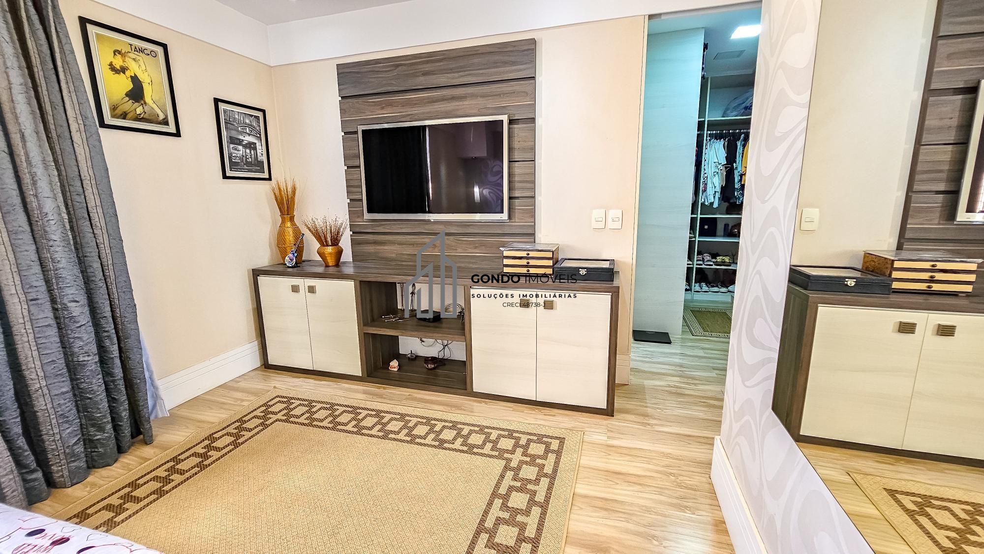 Apartamento, 3 quartos, 172 m² - Foto 26