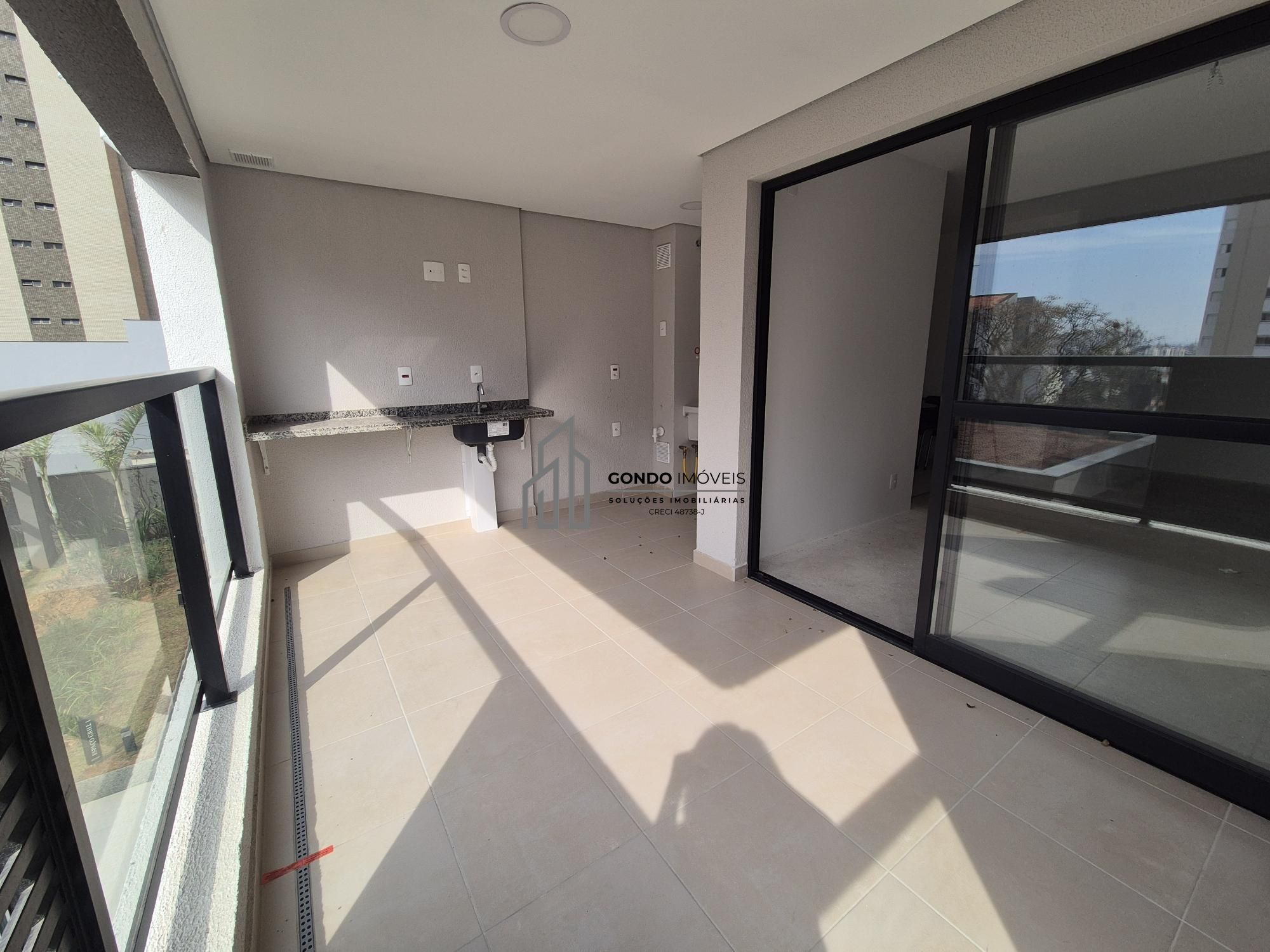 Apartamento, 2 quartos, 73 m² - Foto 3