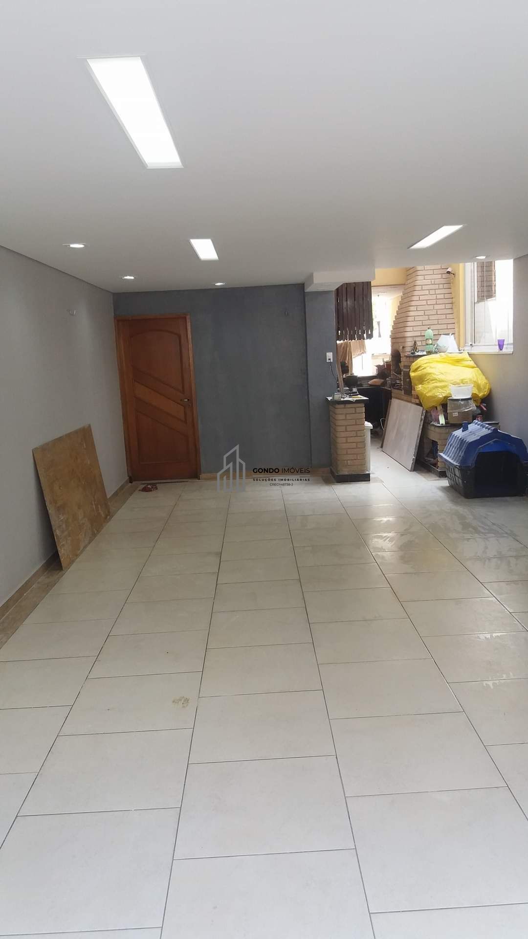 Sobrado, 3 quartos, 224 m² - Foto 4