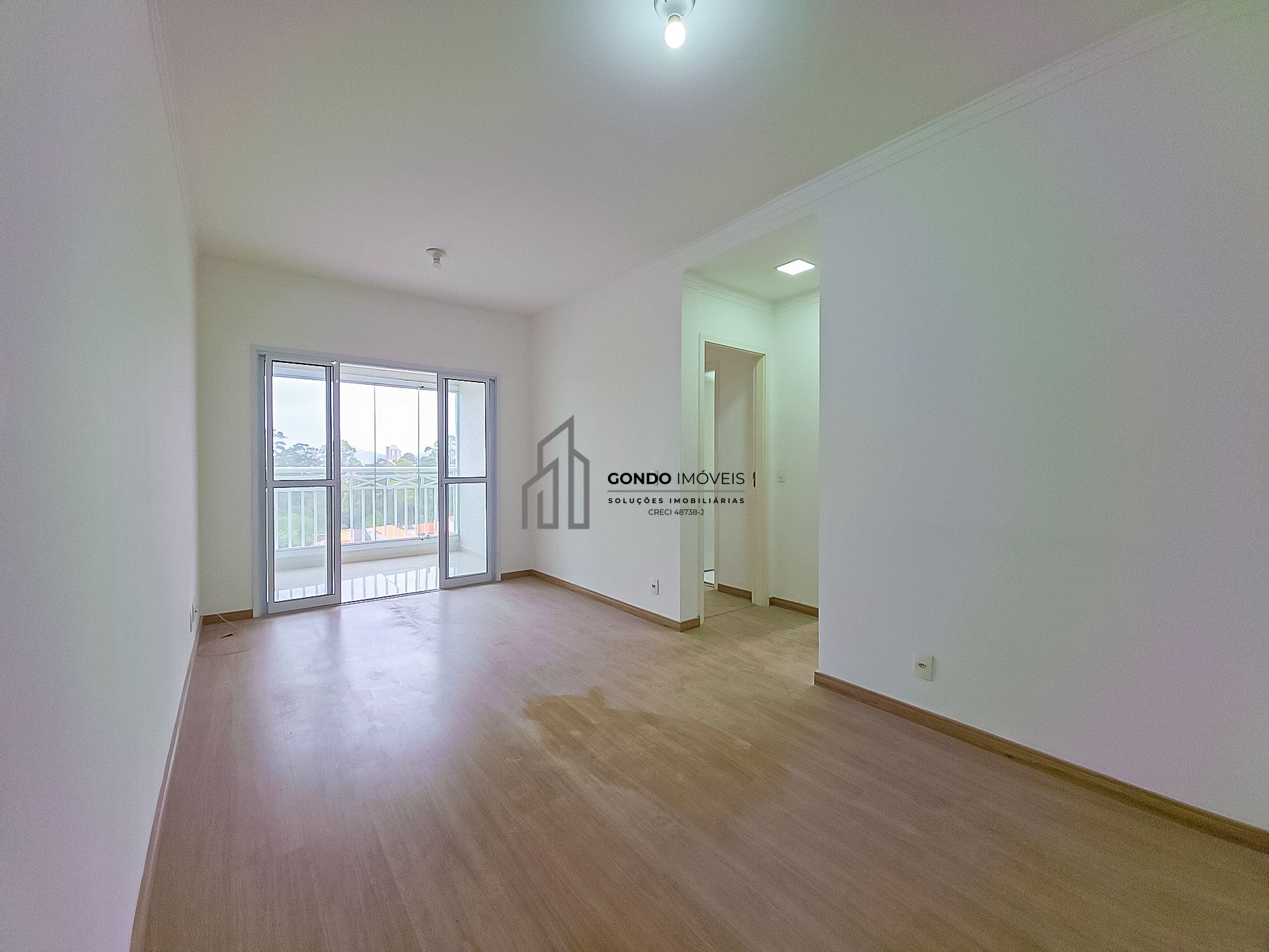 Apartamento, 2 quartos, 65 m² - Foto 1