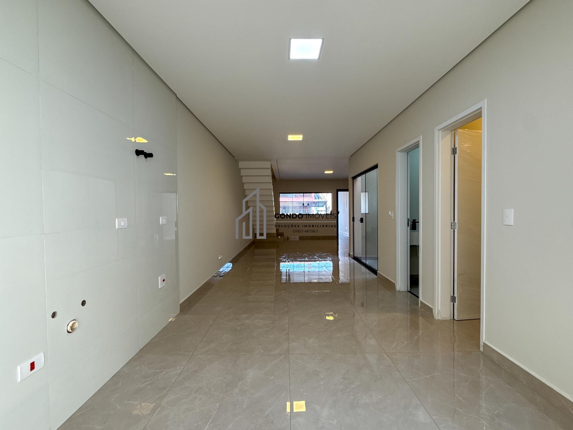 Sobrado, 3 quartos, 180 m² - Foto 9