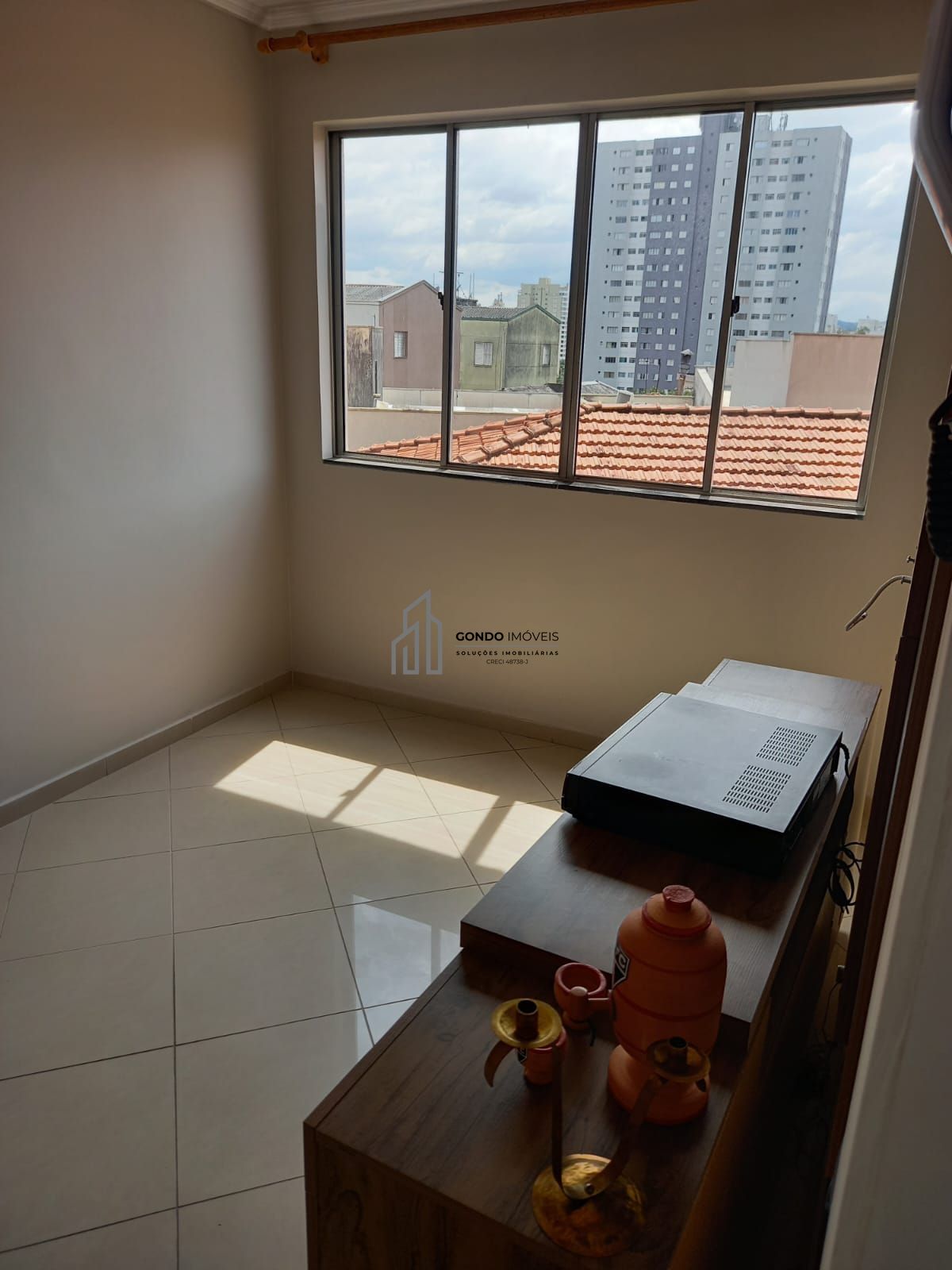 Apartamento, 1 quarto, 44 m² - Foto 3