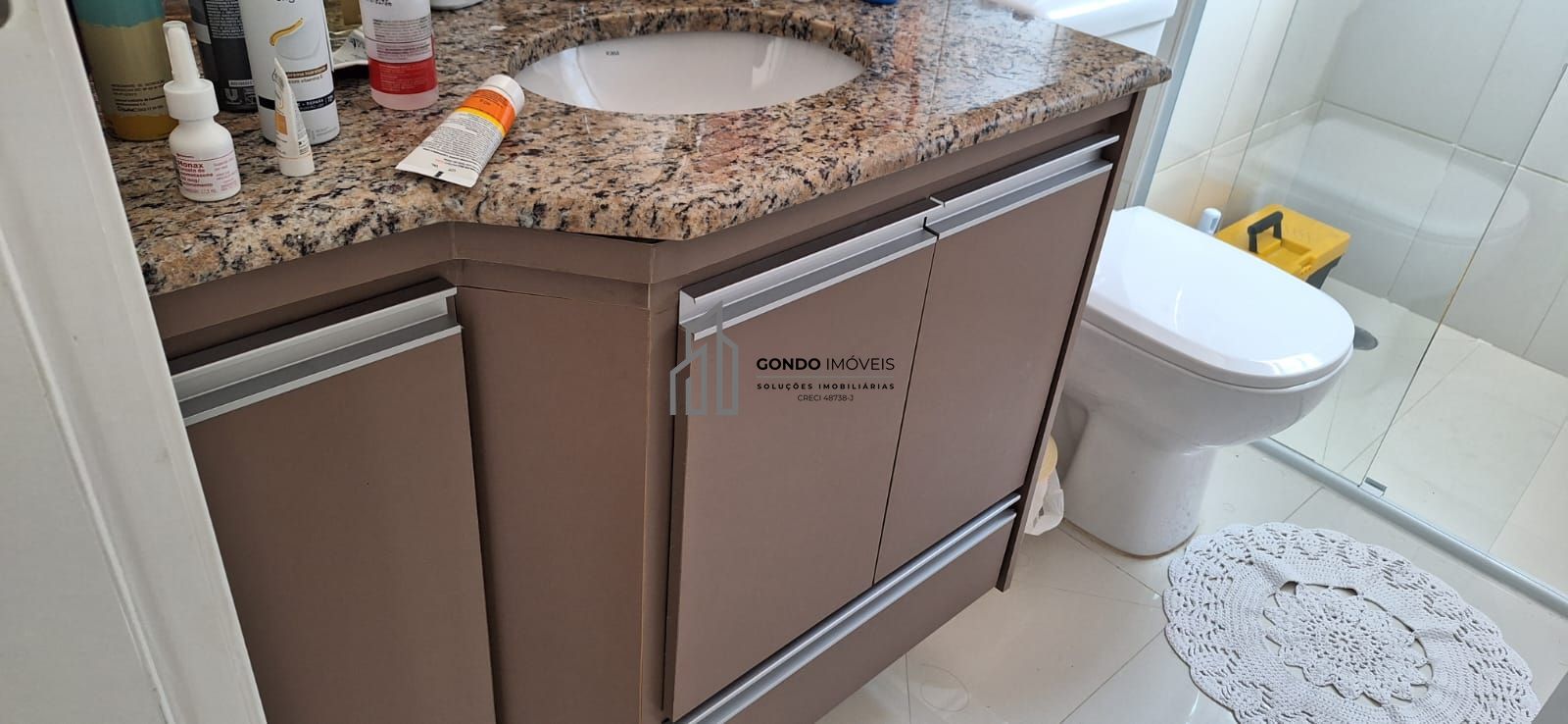 Apartamento, 2 quartos, 65 m² - Foto 6