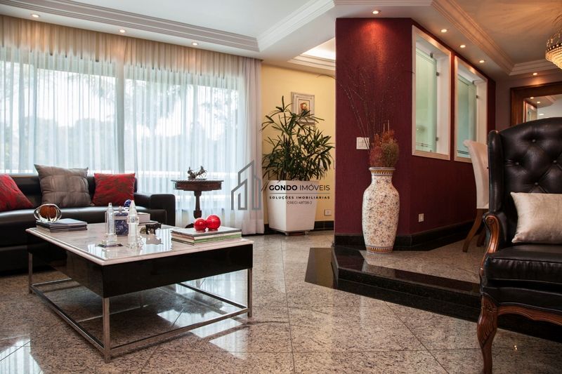 Sobrado, 3 quartos, 454 m² - Foto 7