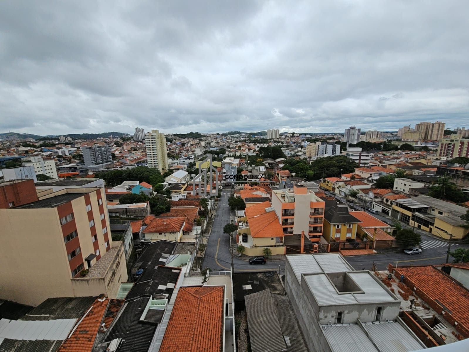 Apartamento, 2 quartos, 54 m² - Foto 5