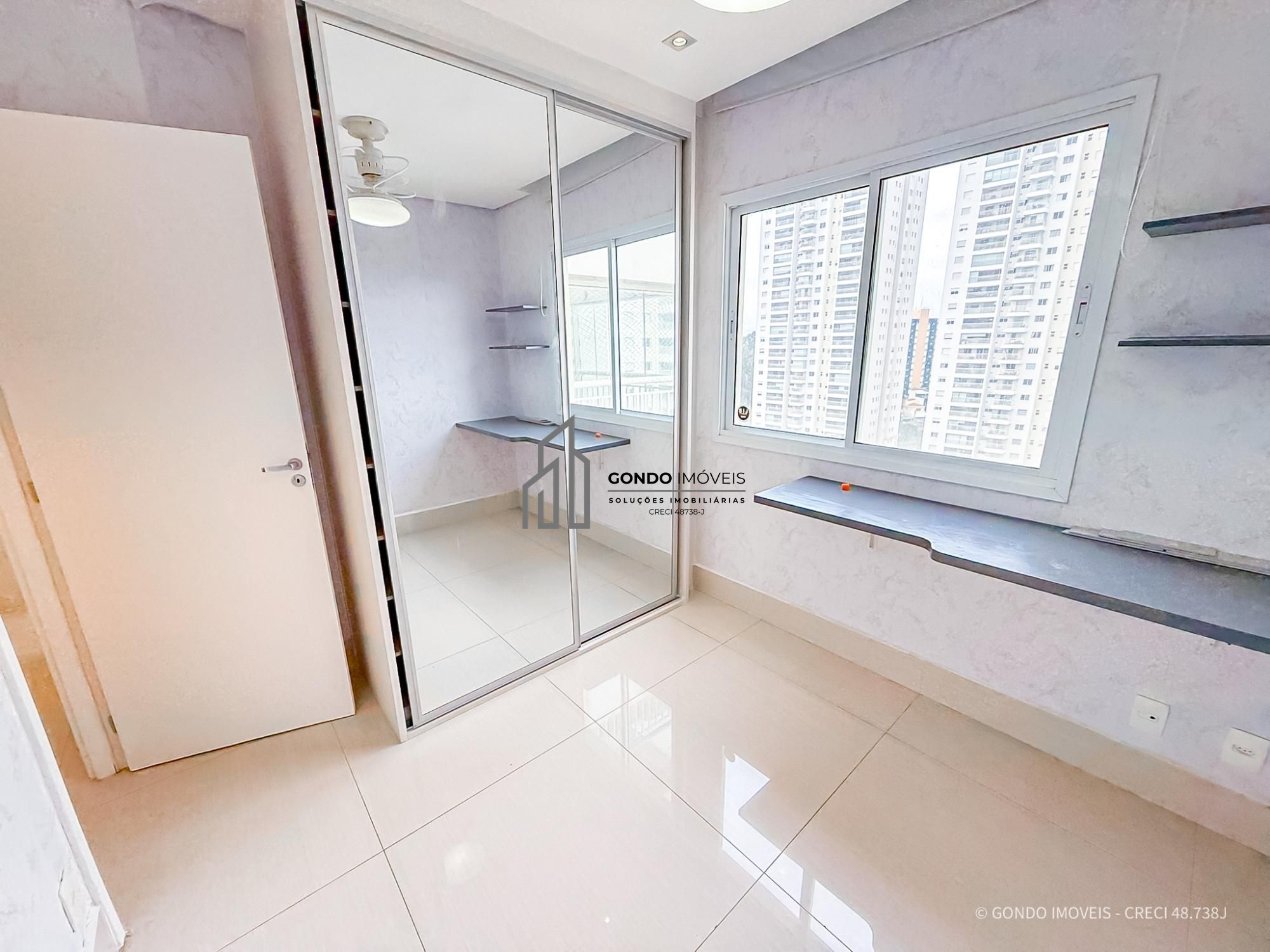 Apartamento, 3 quartos, 107 m² - Foto 9