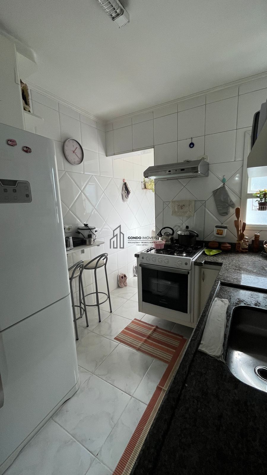 Apartamento, 2 quartos, 74 m² - Foto 9