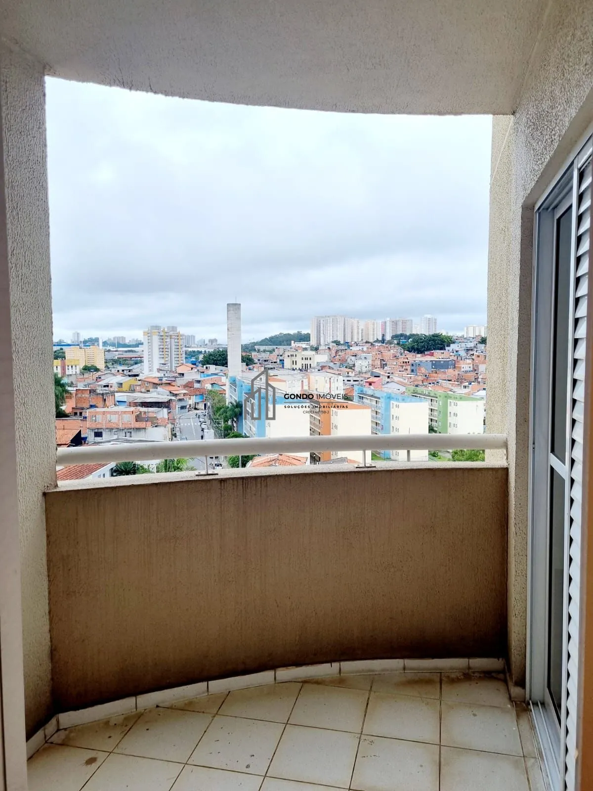 Apartamento, 2 quartos, 56 m² - Foto 10