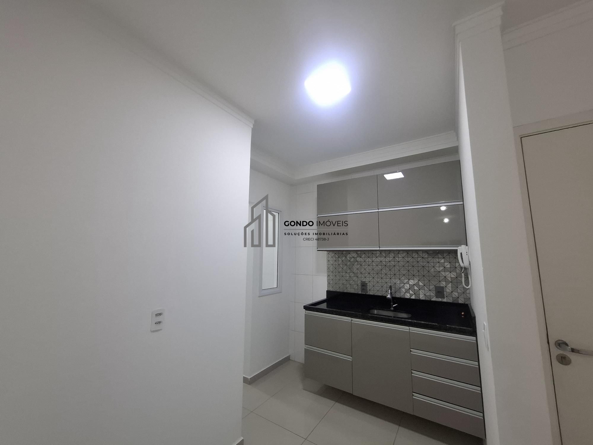 Apartamento, 2 quartos, 65 m² - Foto 9