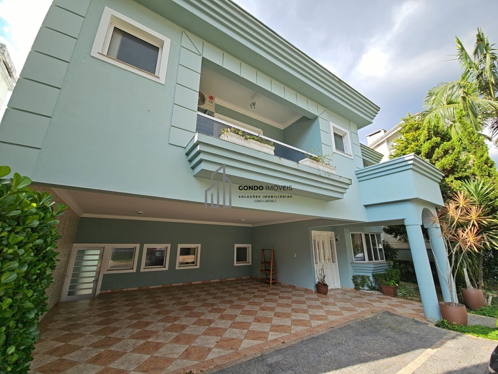 Casa, 4 quartos, 420 m² - Foto 34