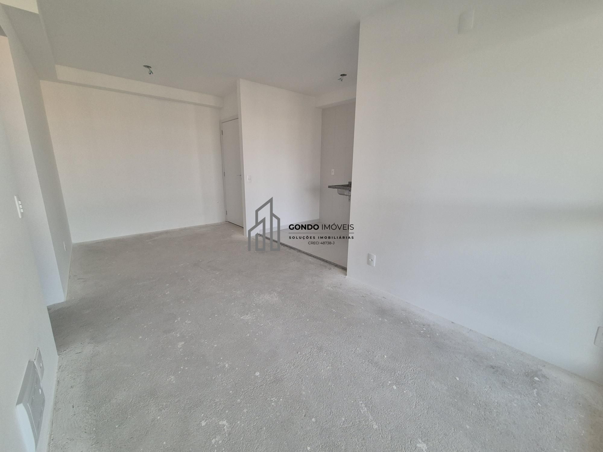 Apartamento, 2 quartos, 74 m² - Foto 2