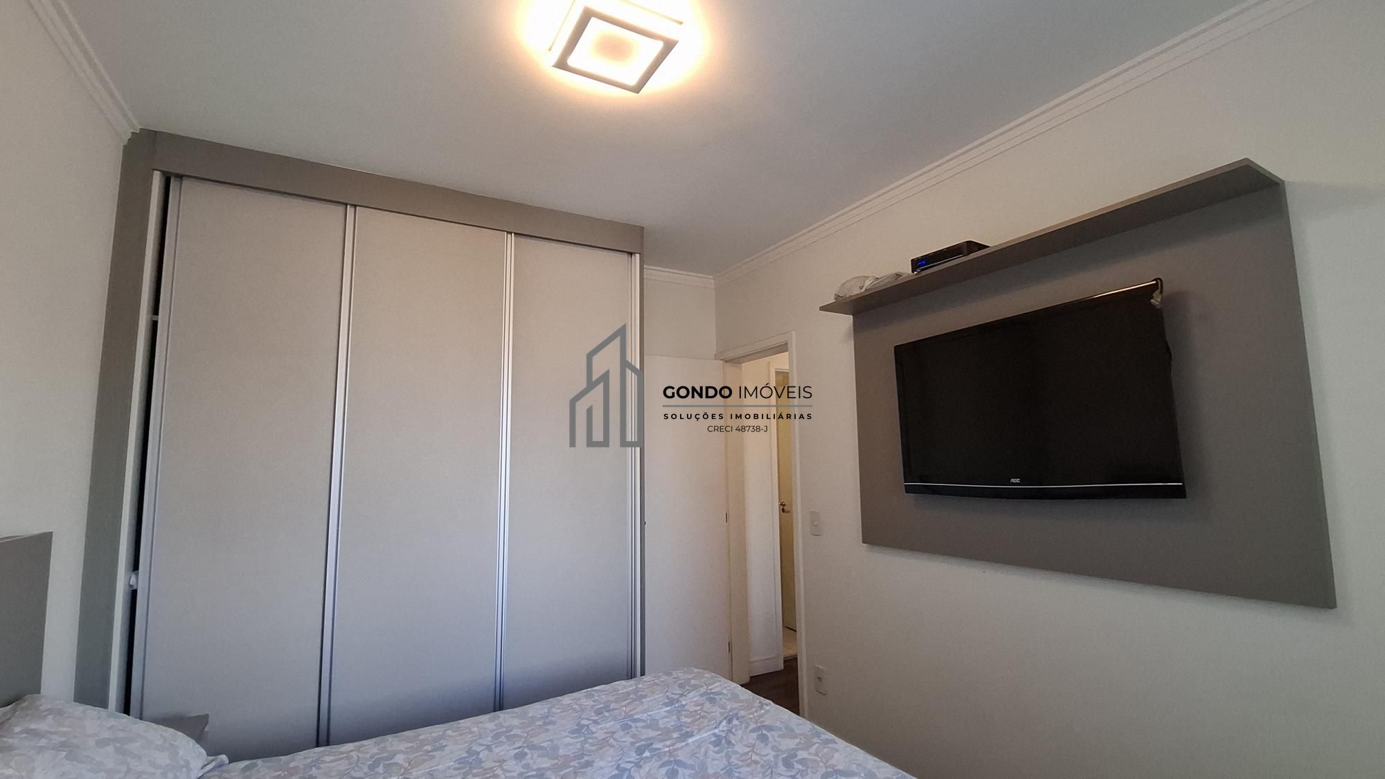 Apartamento, 2 quartos, 74 m² - Foto 9