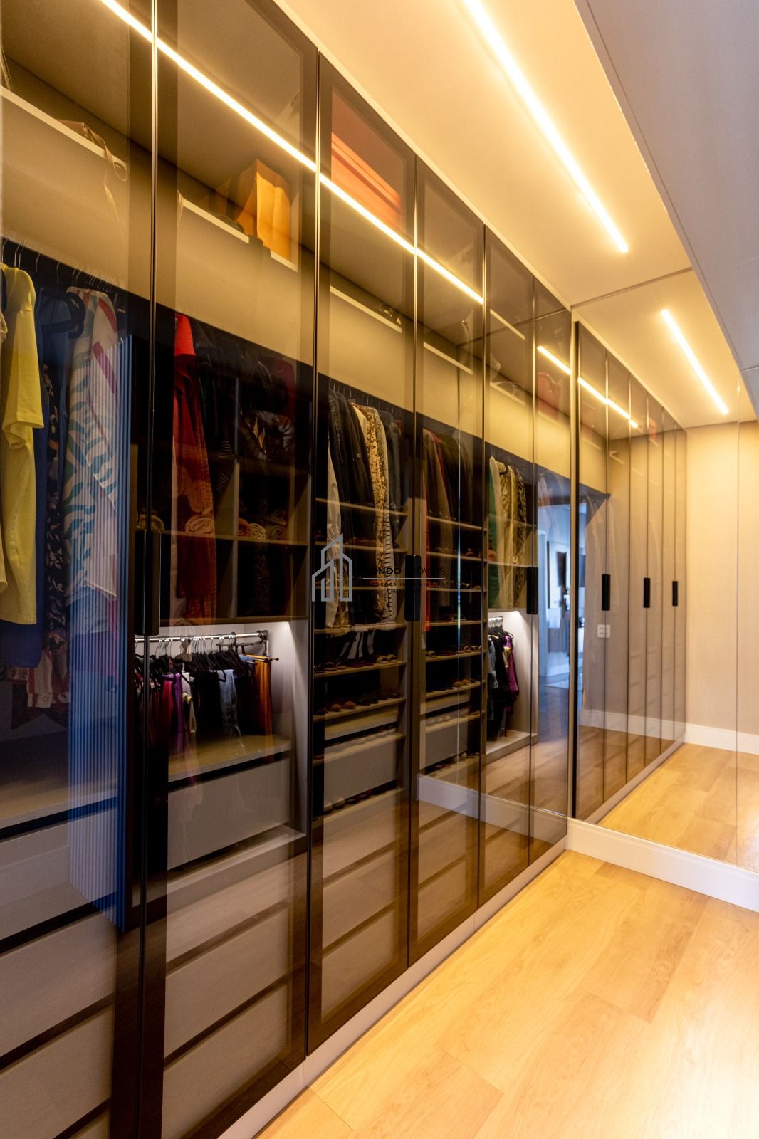 Apartamento, 3 quartos, 151 m² - Foto 18