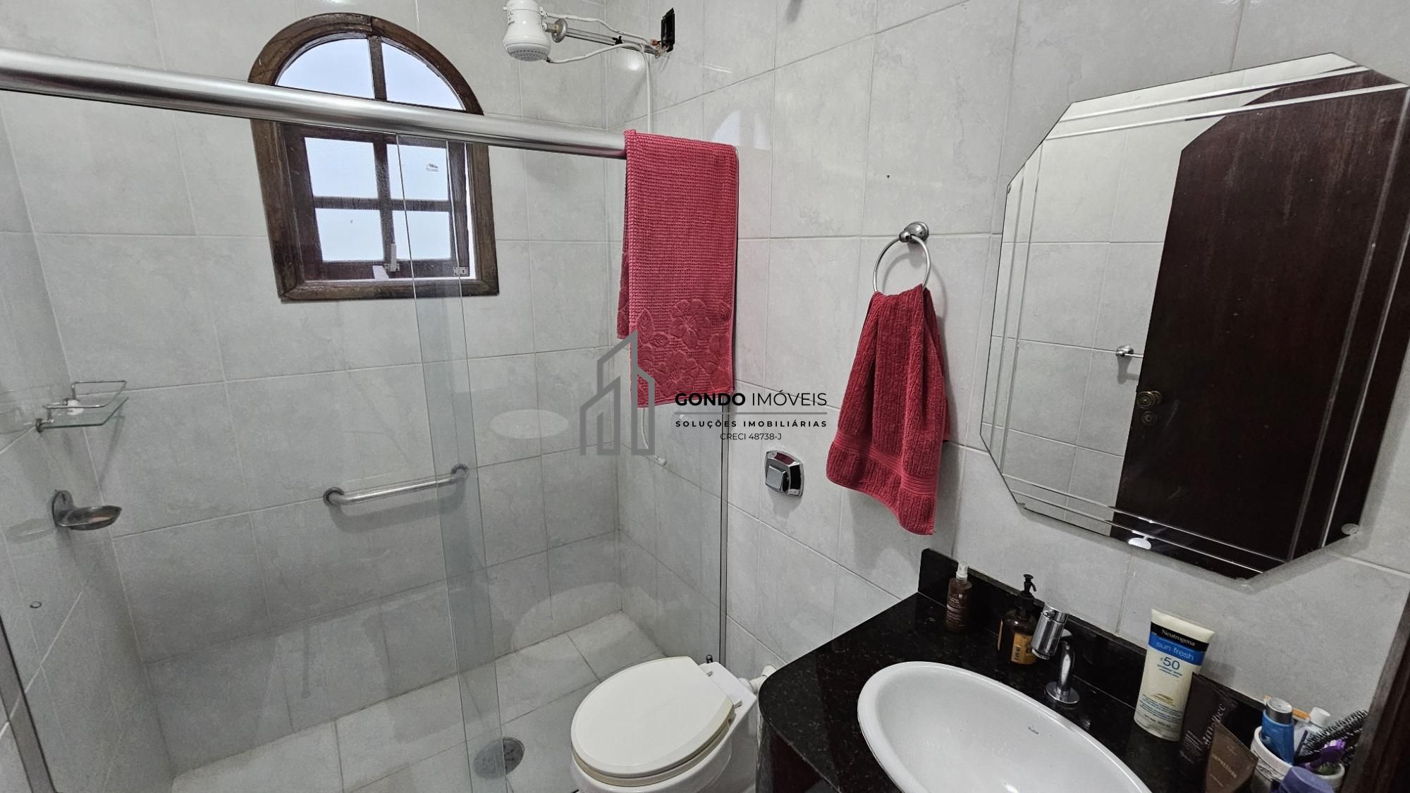 Sobrado, 3 quartos, 219 m² - Foto 8
