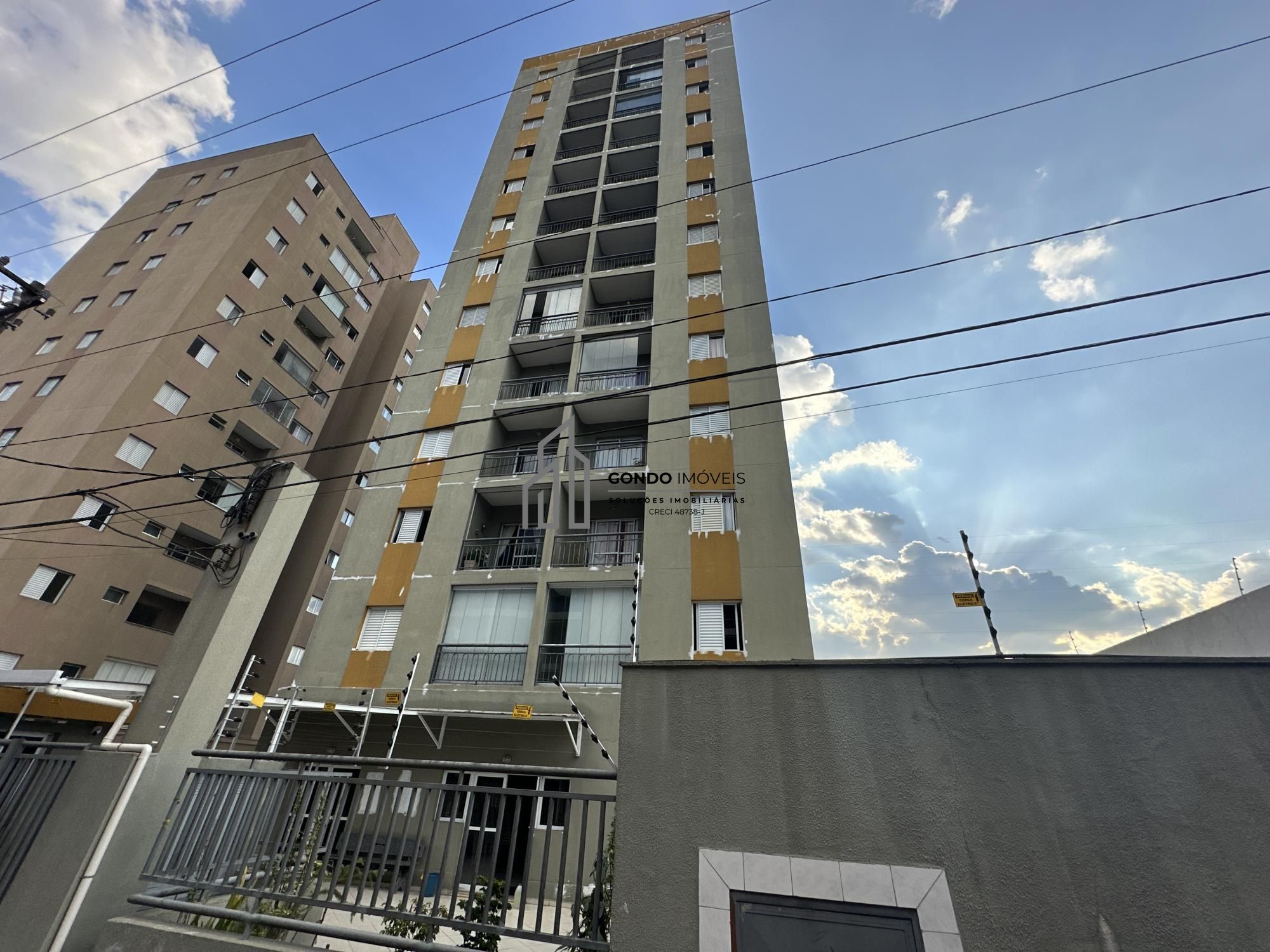 Apartamento, 2 quartos, 63 m² - Foto 1