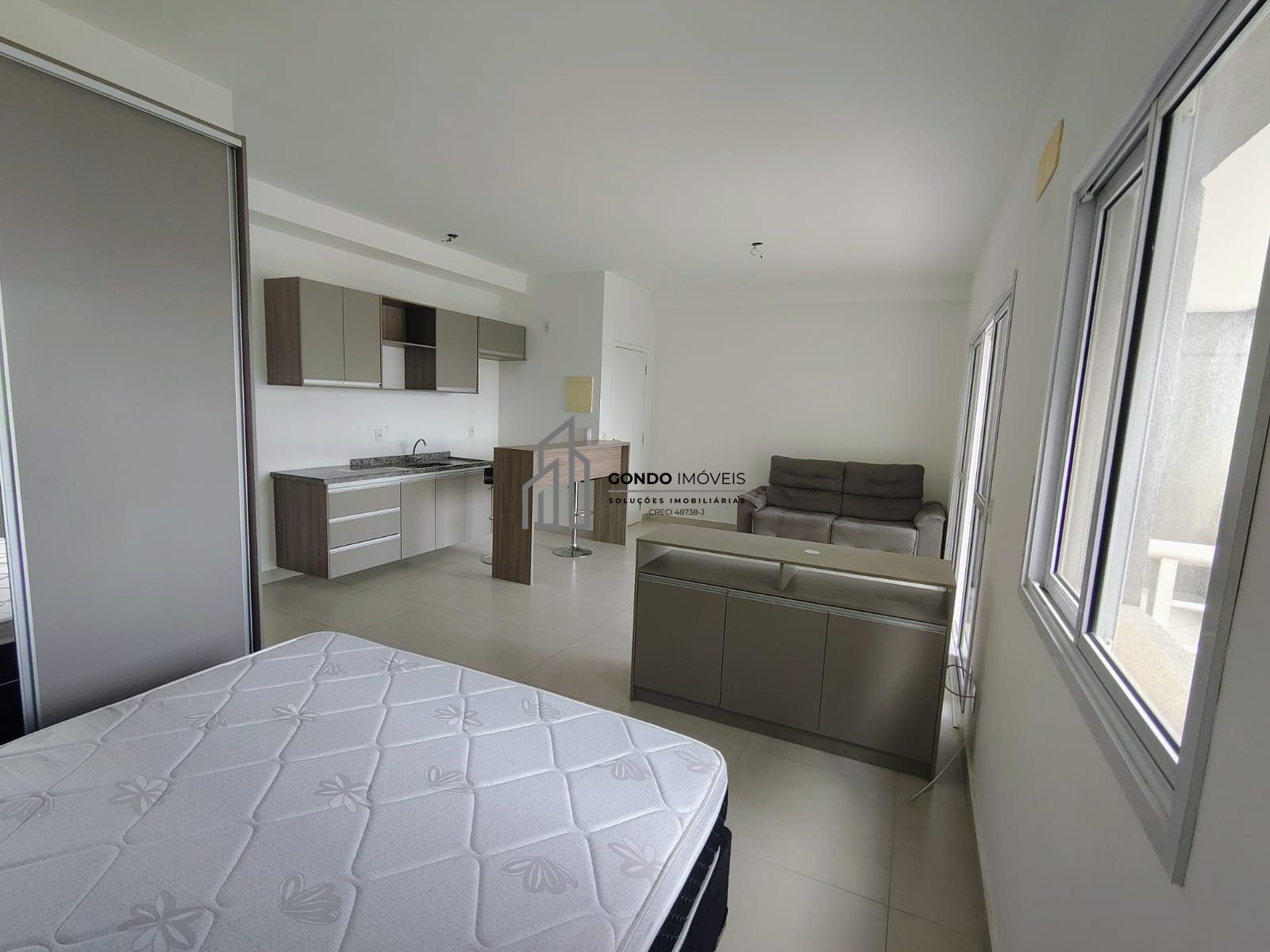 Apartamento, 1 quarto, 49 m² - Foto 10