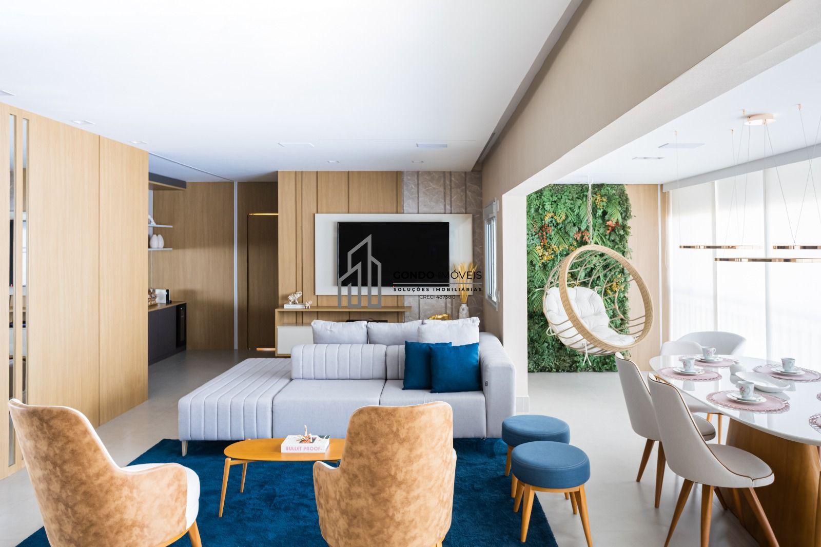 Apartamento, 3 quartos, 151 m² - Foto 8