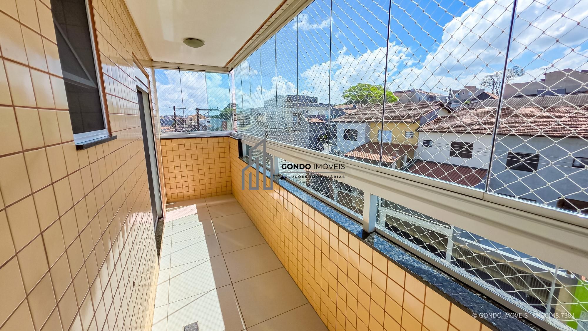 Apartamento, 2 quartos, 72 m² - Foto 4