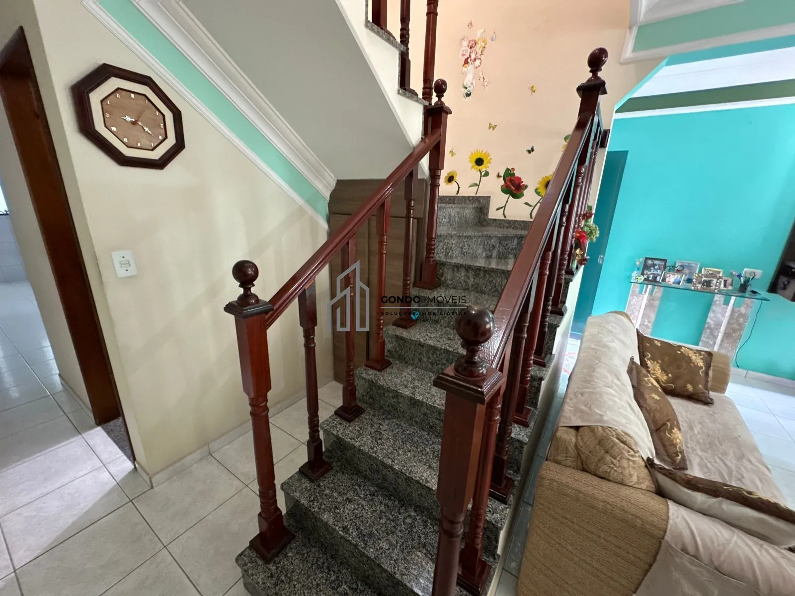 Sobrado, 3 quartos, 160 m² - Foto 8