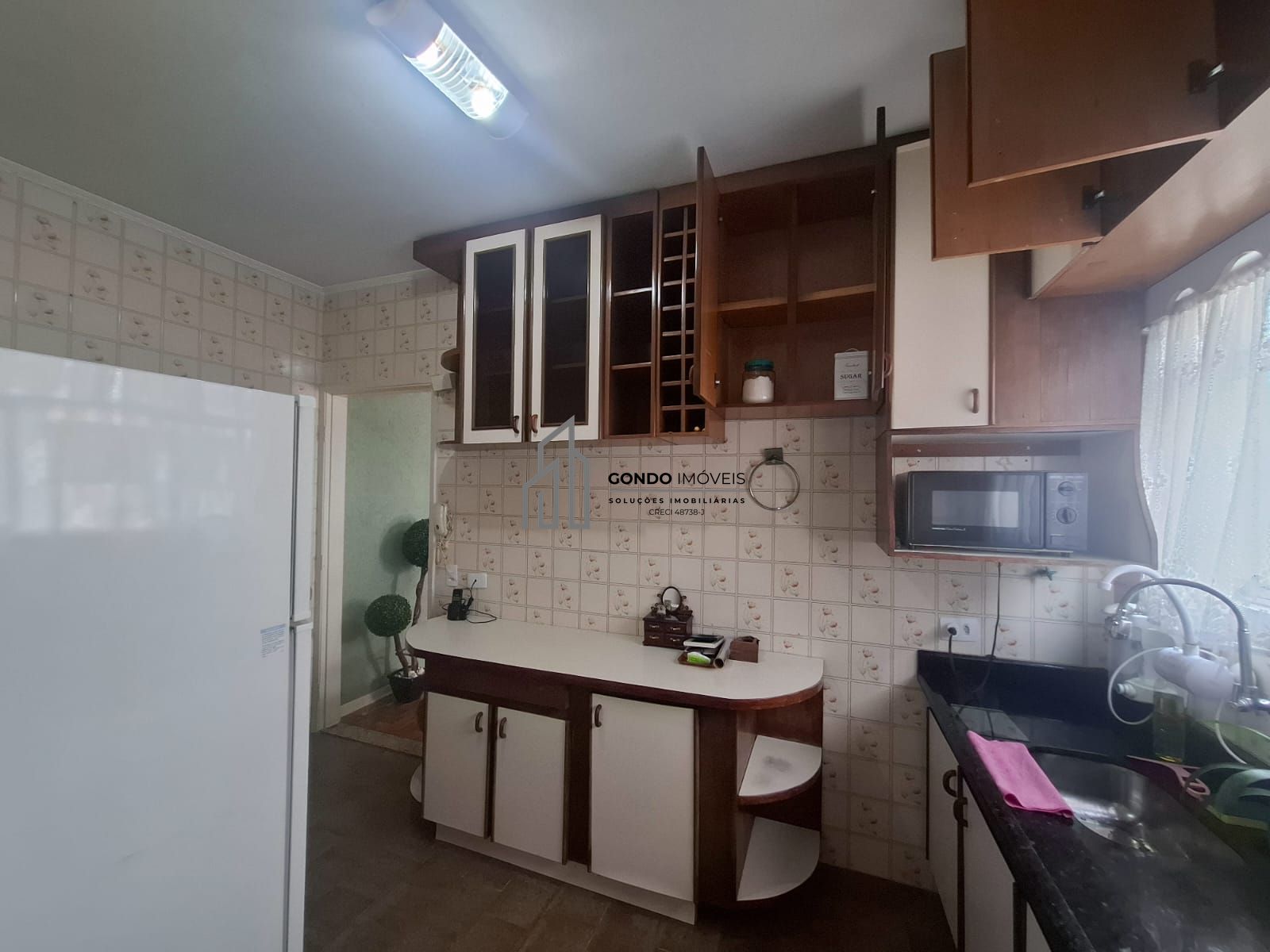 Apartamento, 2 quartos, 56 m² - Foto 3
