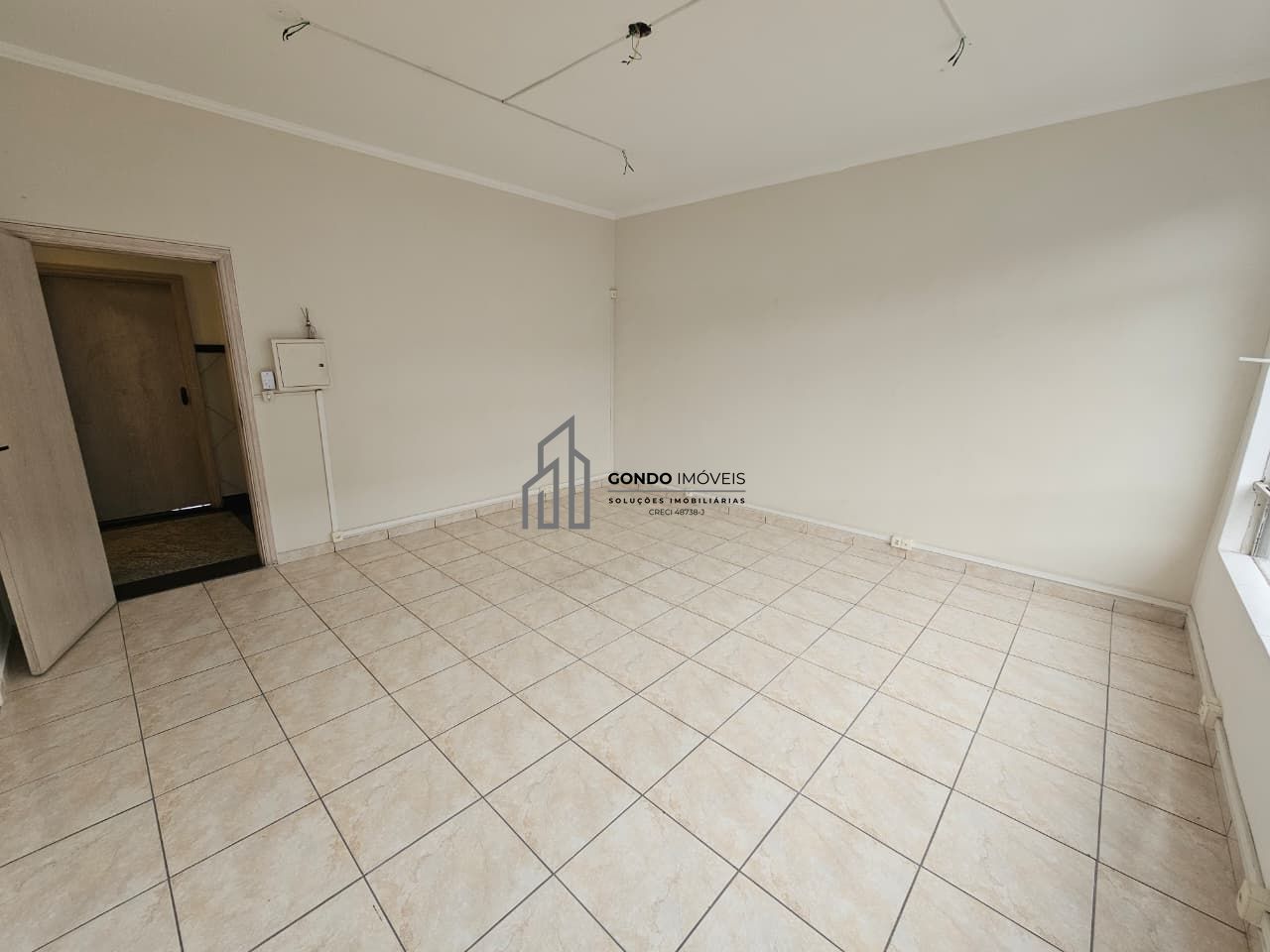 Sala-Conjunto, 30 m² - Foto 3