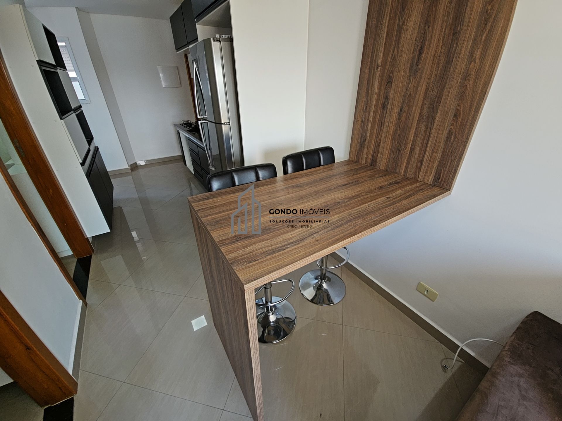 Apartamento, 2 quartos, 43 m² - Foto 6