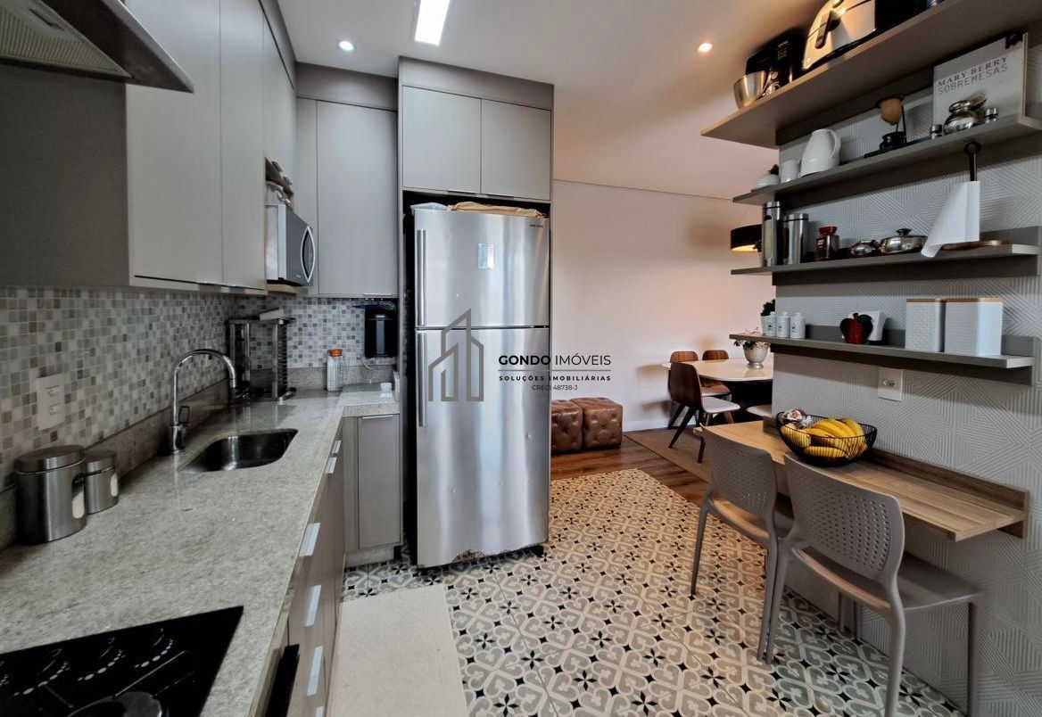 Apartamento, 2 quartos, 70 m² - Foto 5