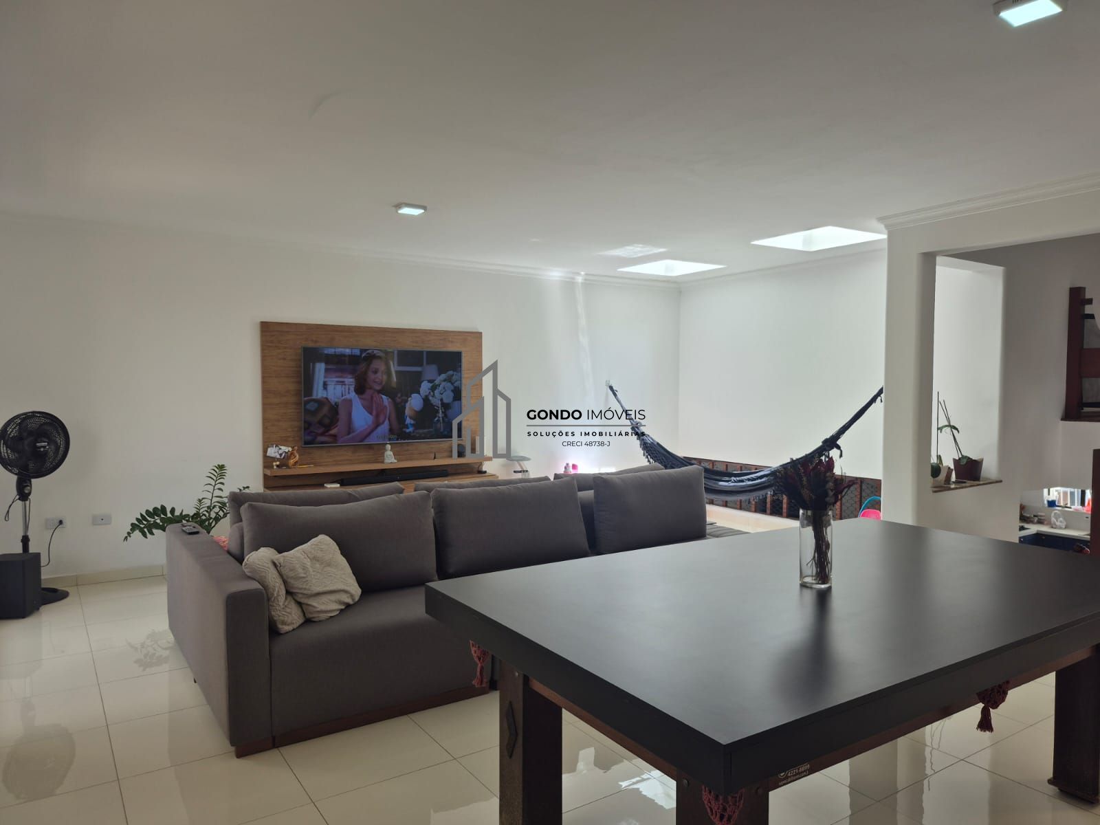 Sobrado, 3 quartos, 313 m² - Foto 7