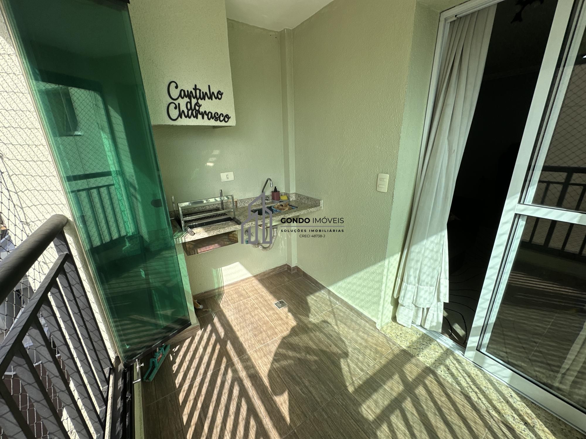Apartamento, 2 quartos, 66 m² - Foto 7